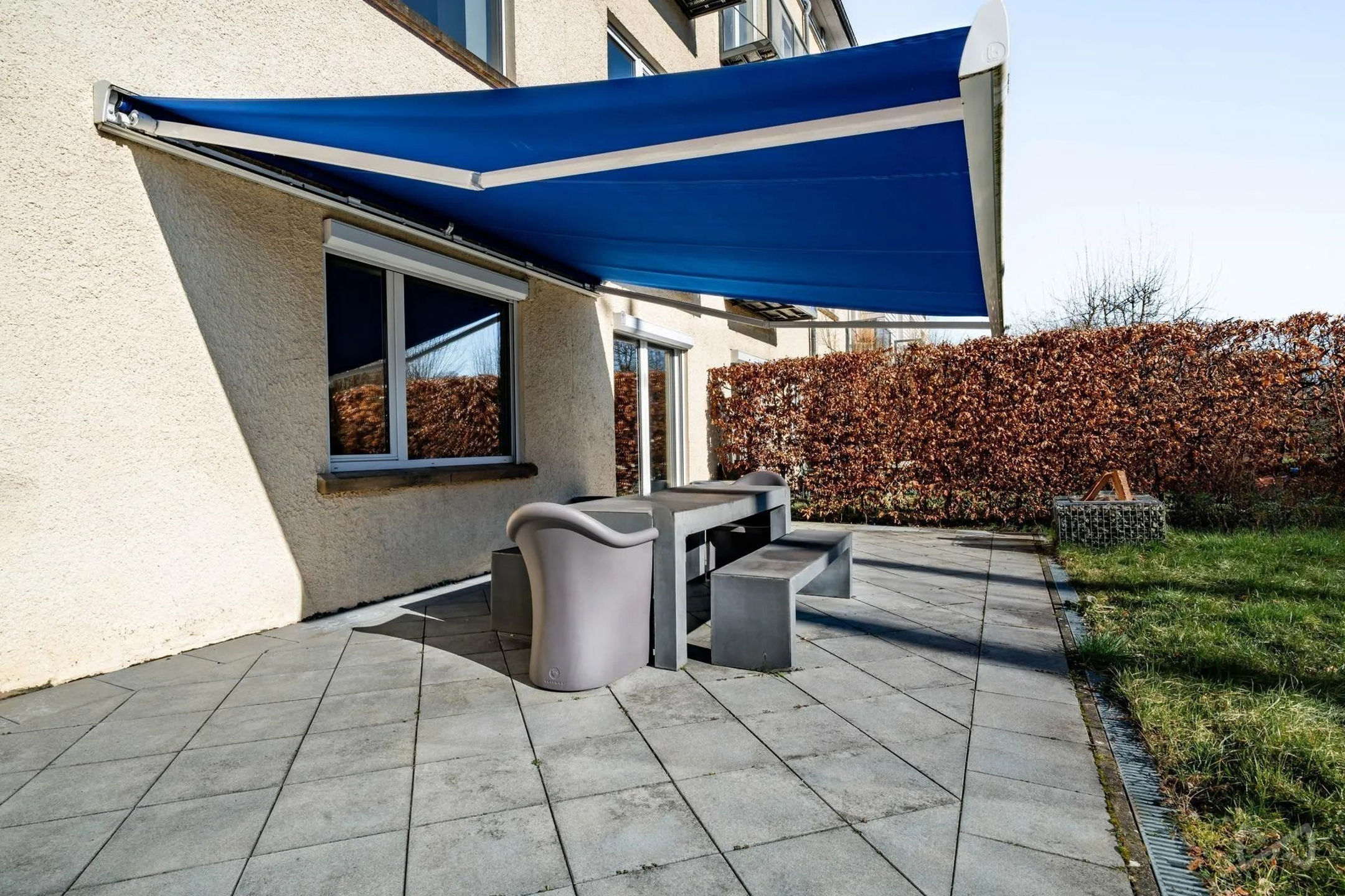 Picture 2 of 4 for Ground floor with two bedrooms in Messancy