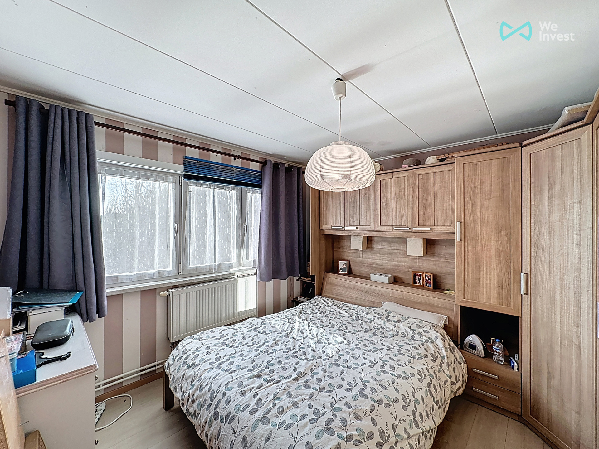 Picture 4 of 4 for House with three bedrooms in Tubize