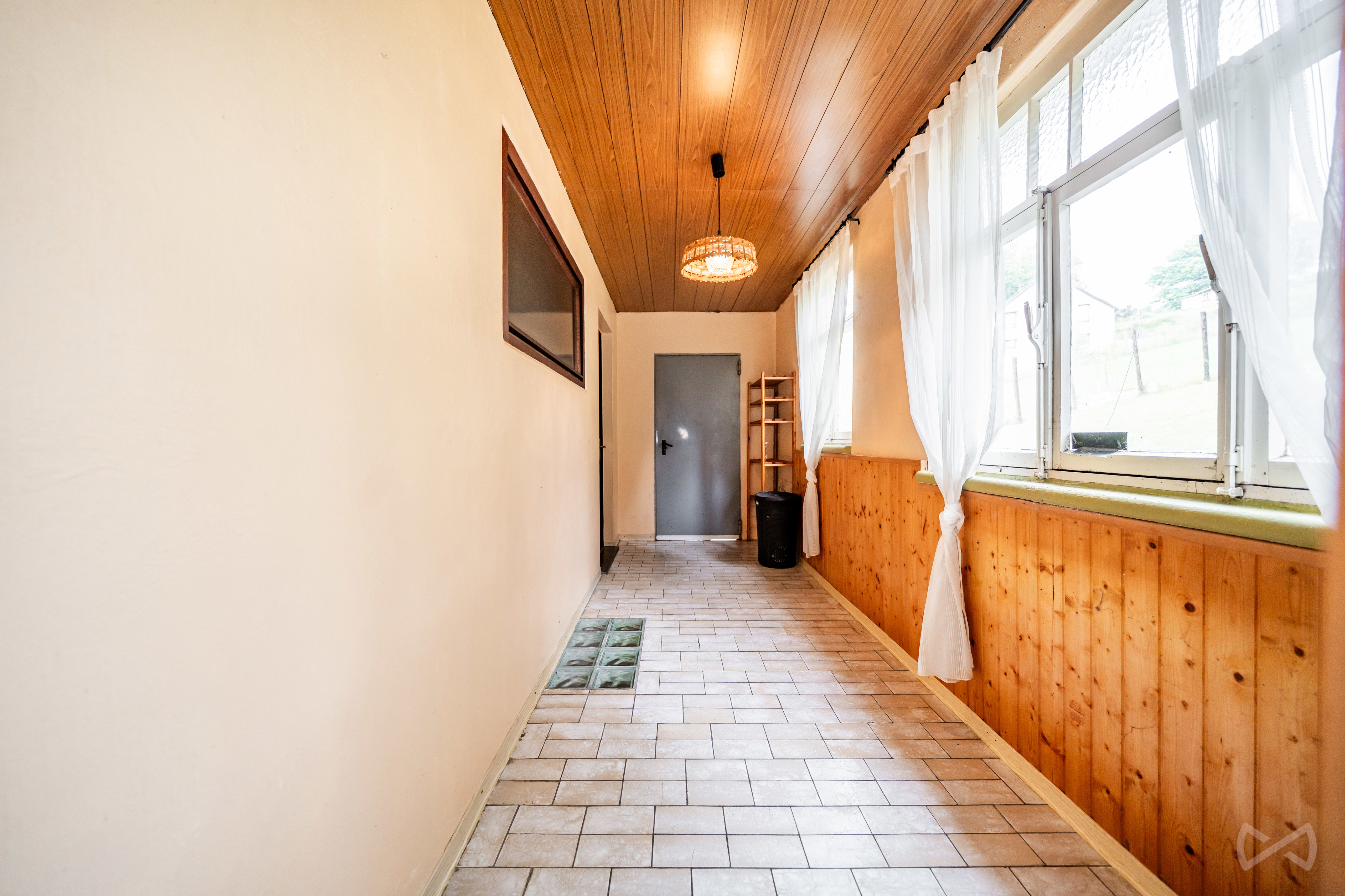 Picture 4 of 4 for Bungalow with three bedrooms in Bellevaux-ligneuville