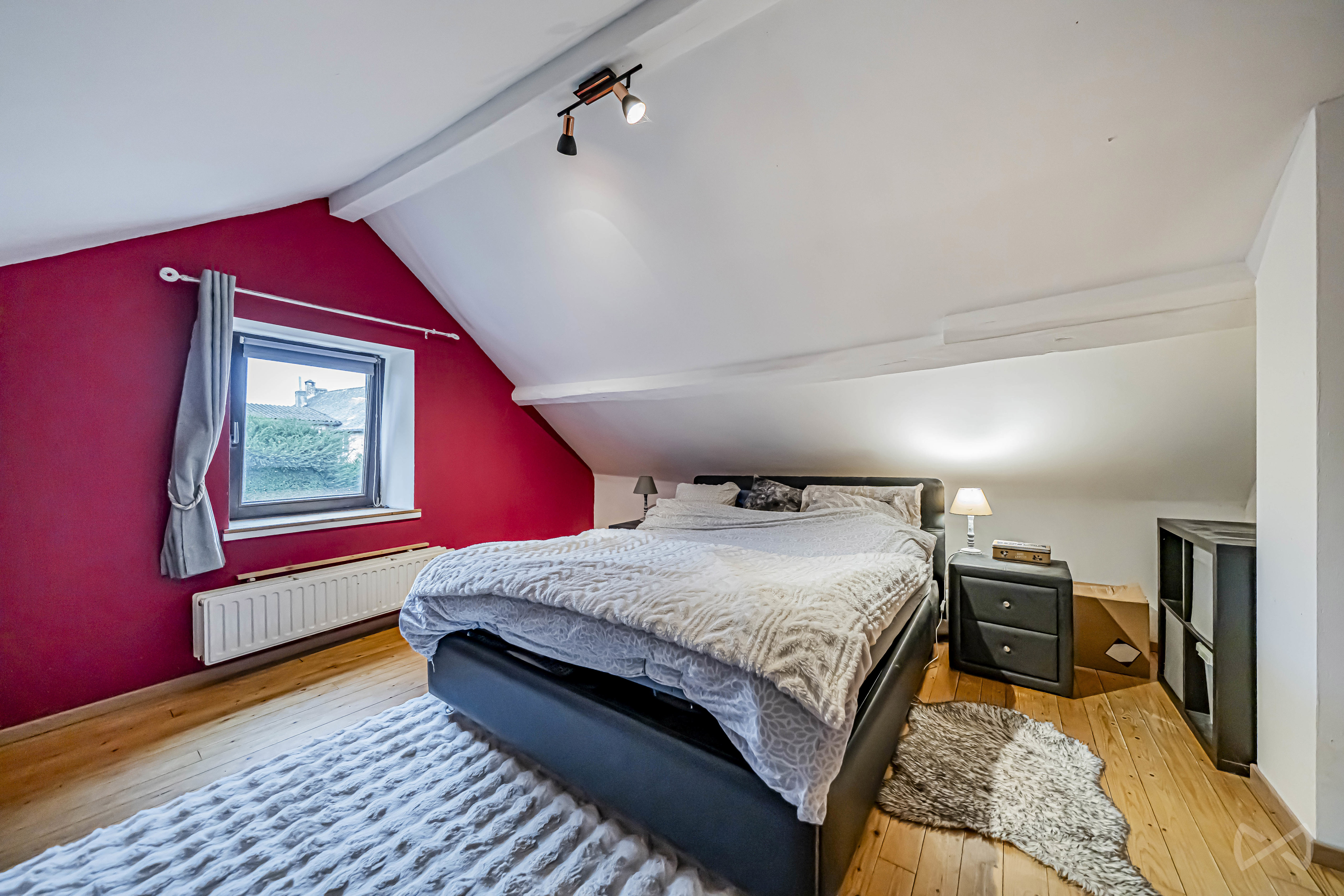 Picture 4 of 4 for House with three bedrooms in Lincent
