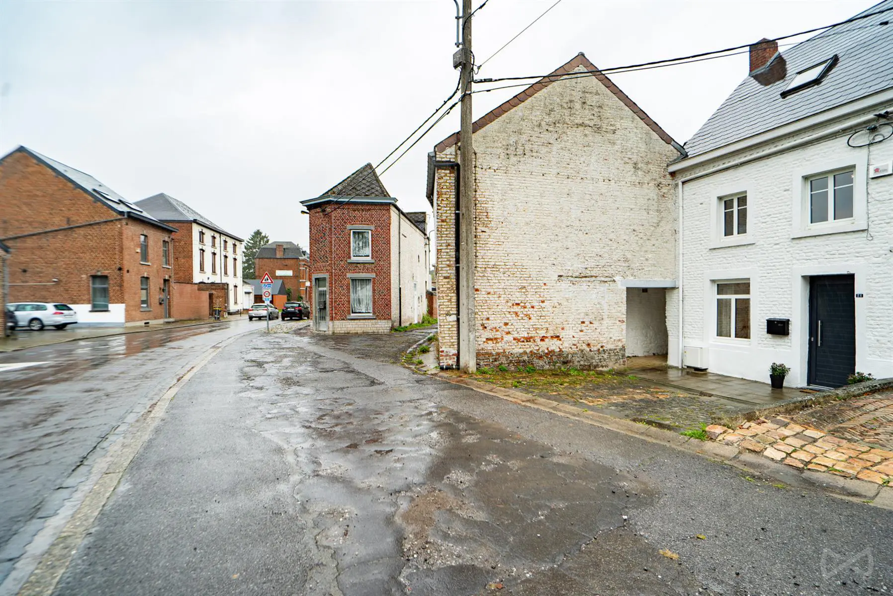 Picture 4 of 4 for House with one bedroom in Ham-sur-heure-nalinnes