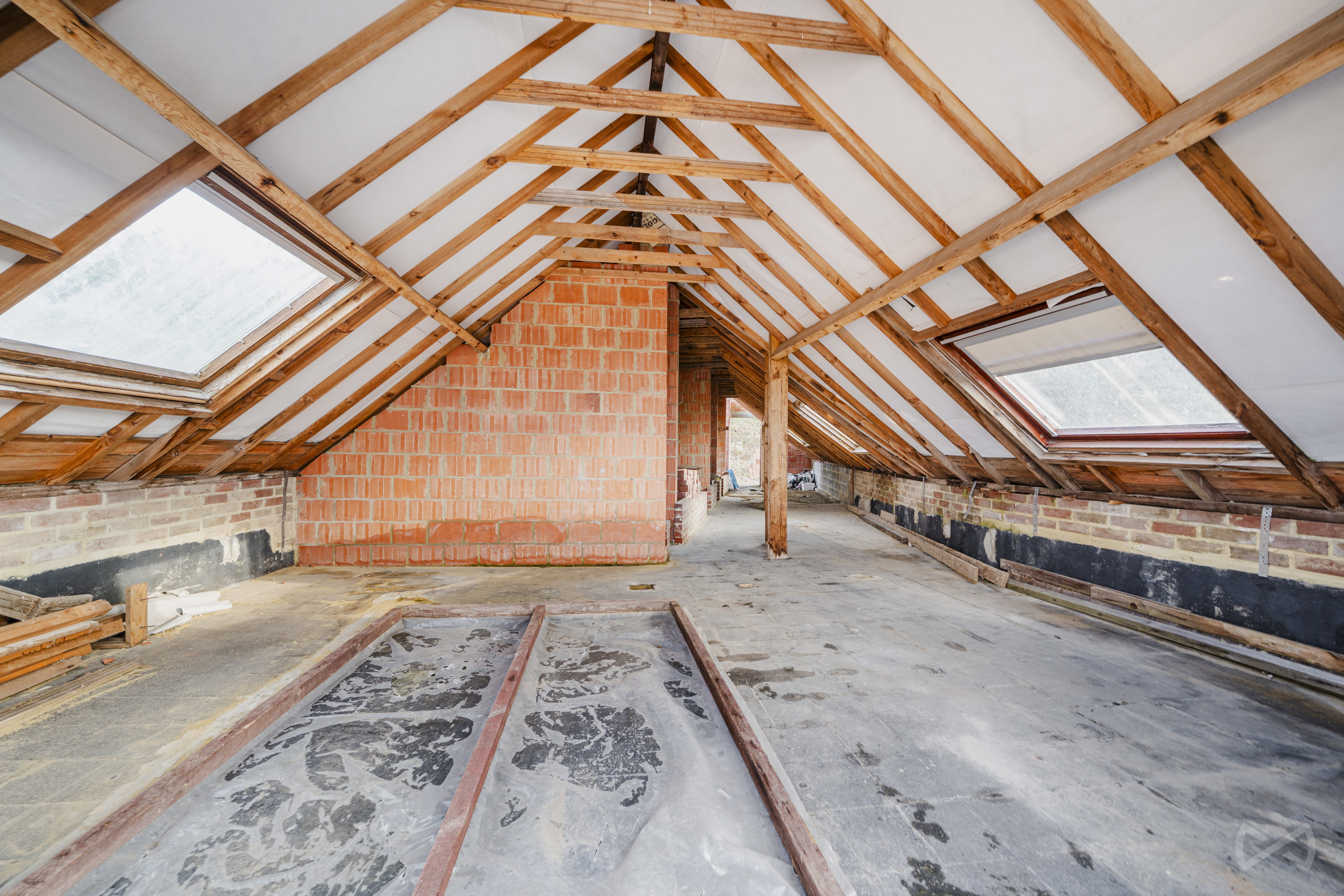 Picture 2 of 4 for House with one bedroom in Morlanwelz Carnières