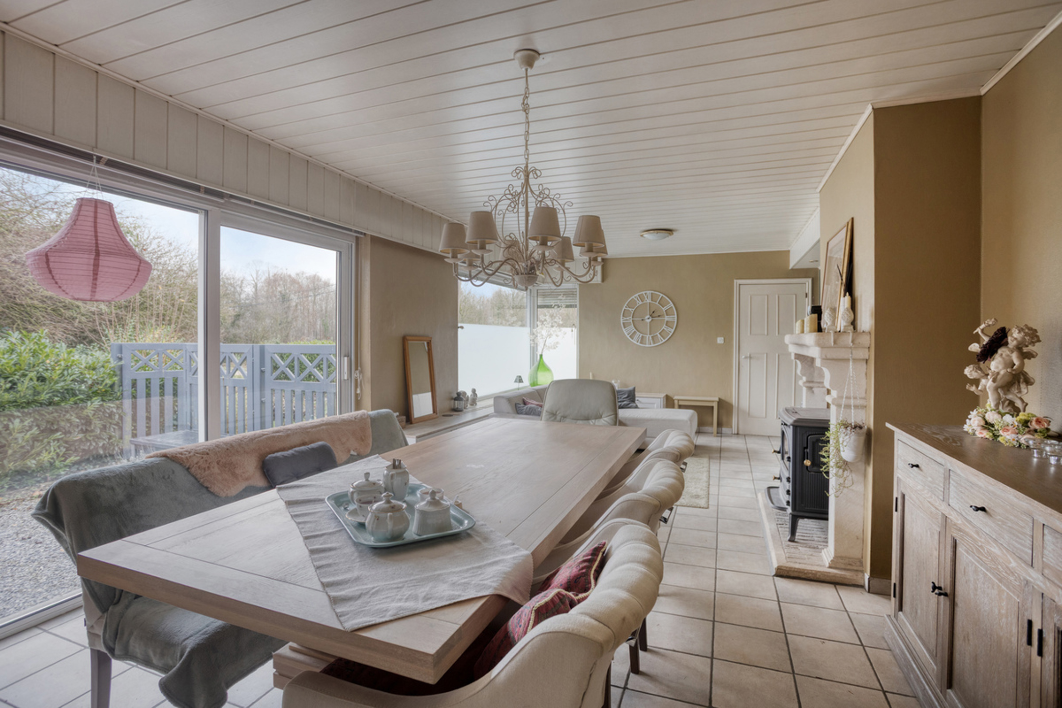 Picture 2 of 4 for House with three bedrooms in Geetbets