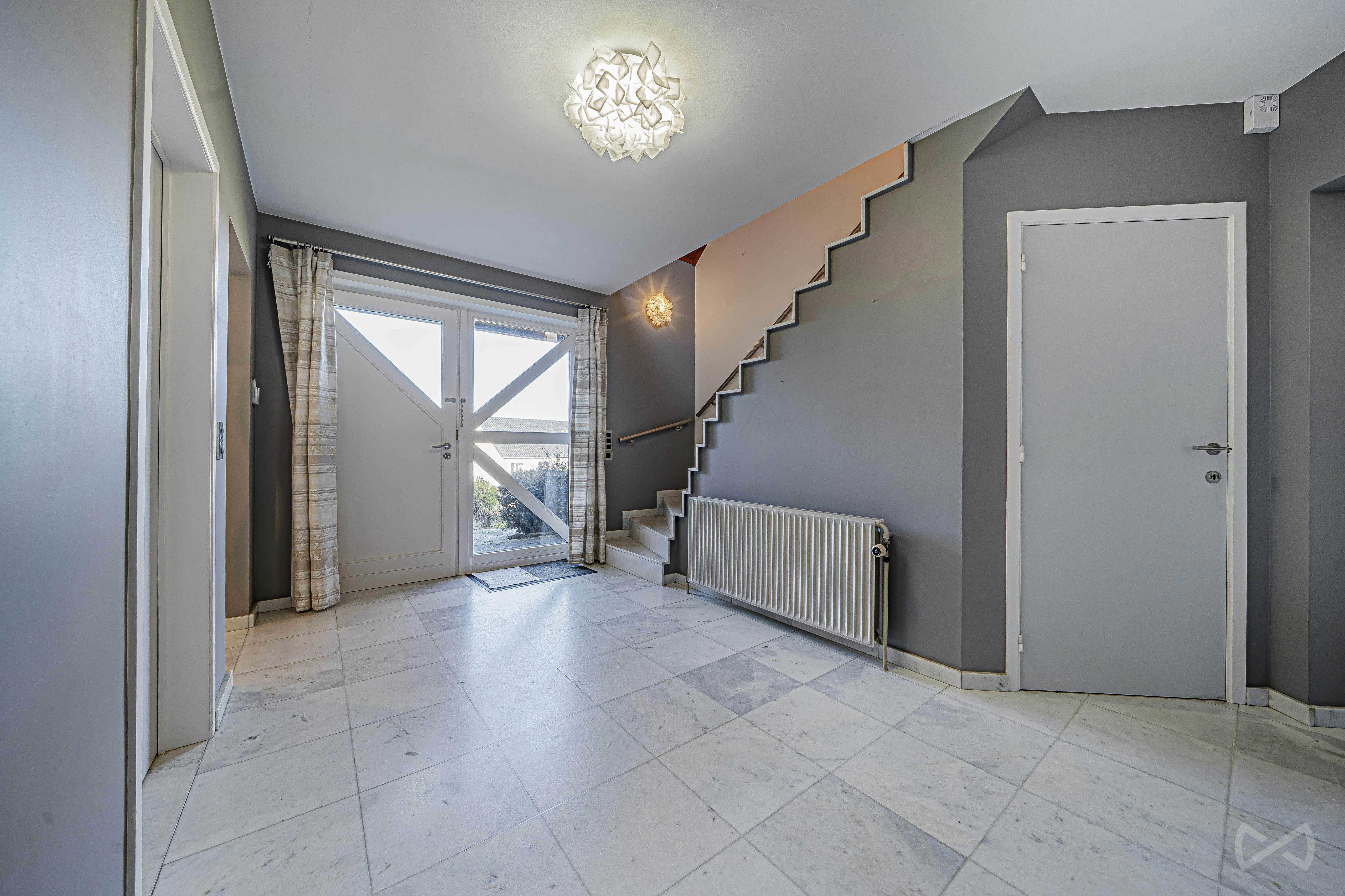 Photo 4 sur 4 pour Maison de trois chambres à Orp-Jauche