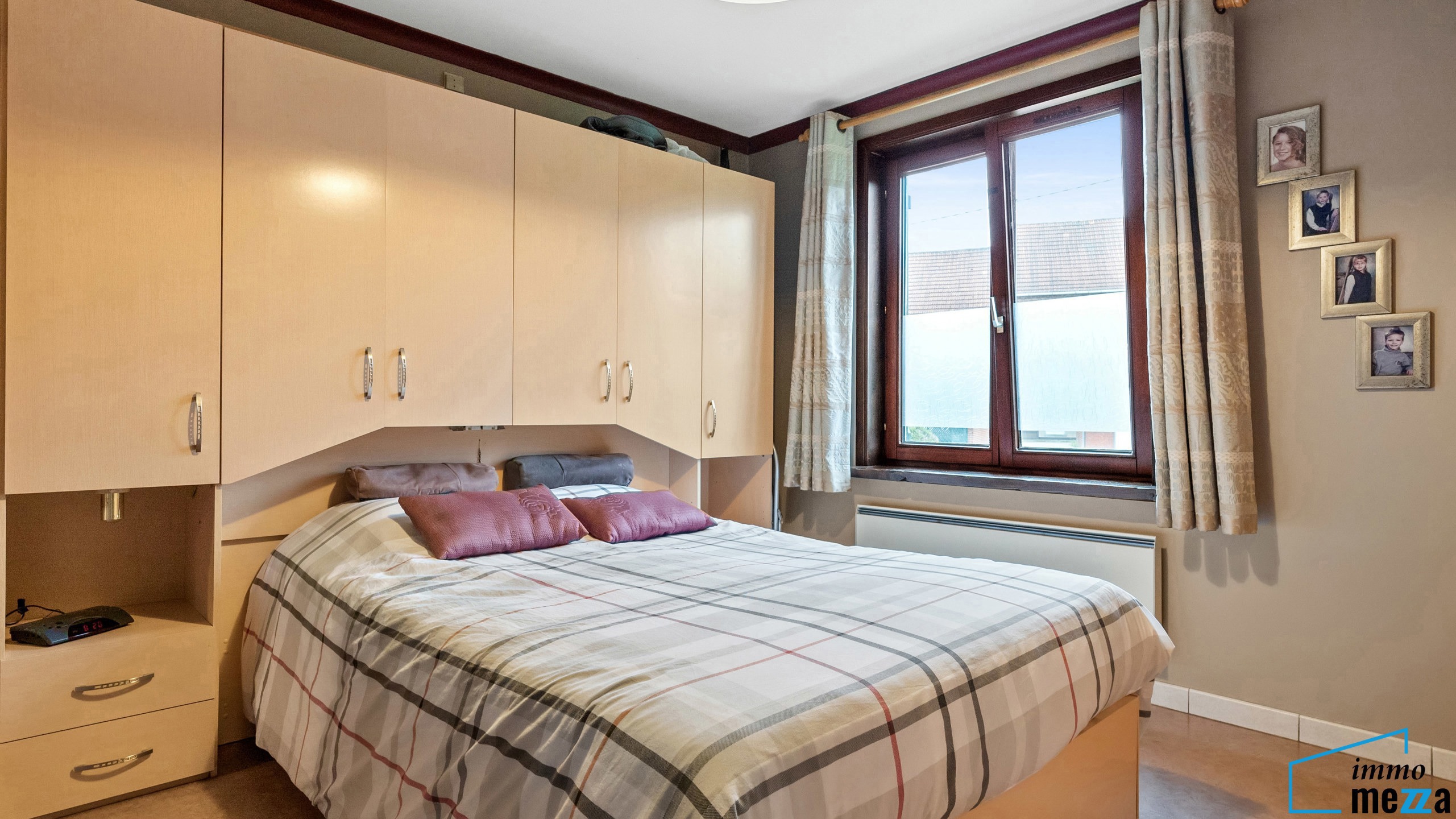 Picture 3 of 4 for Charming house with three bedrooms in Halen