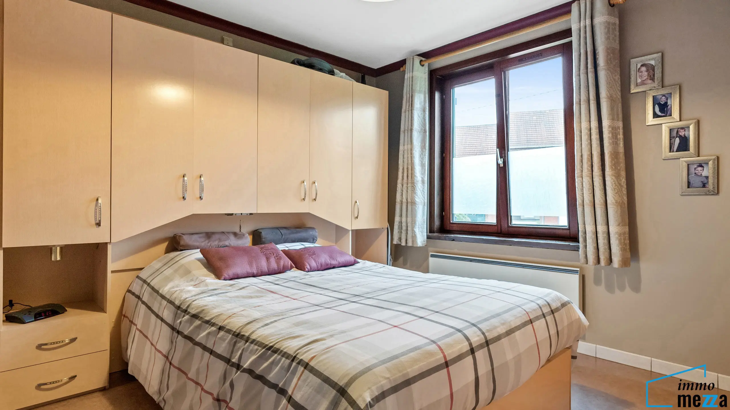 Picture 3 of 4 for Charming house with three bedrooms in Halen