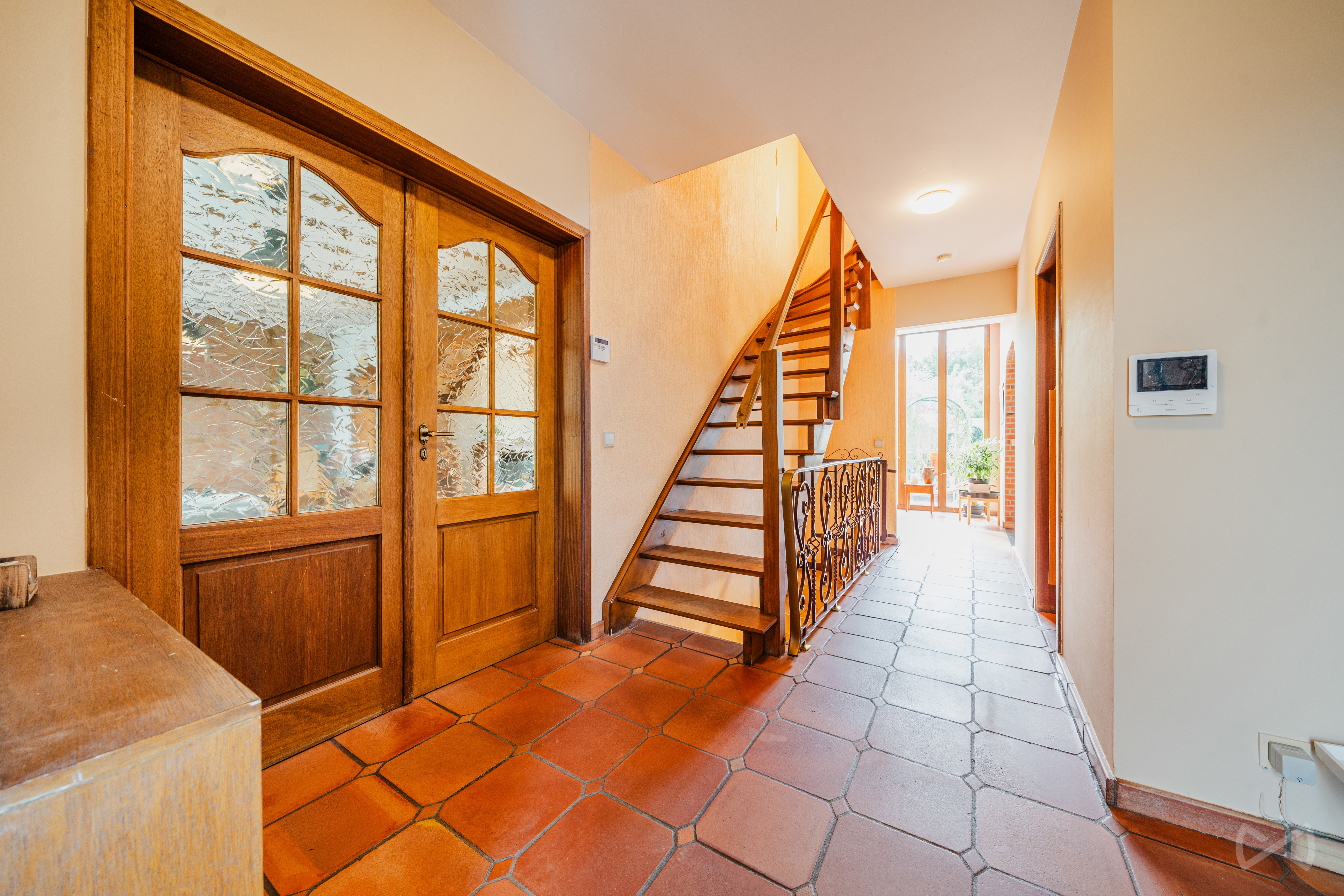 Picture 2 of 4 for House with three bedrooms in Ougrée