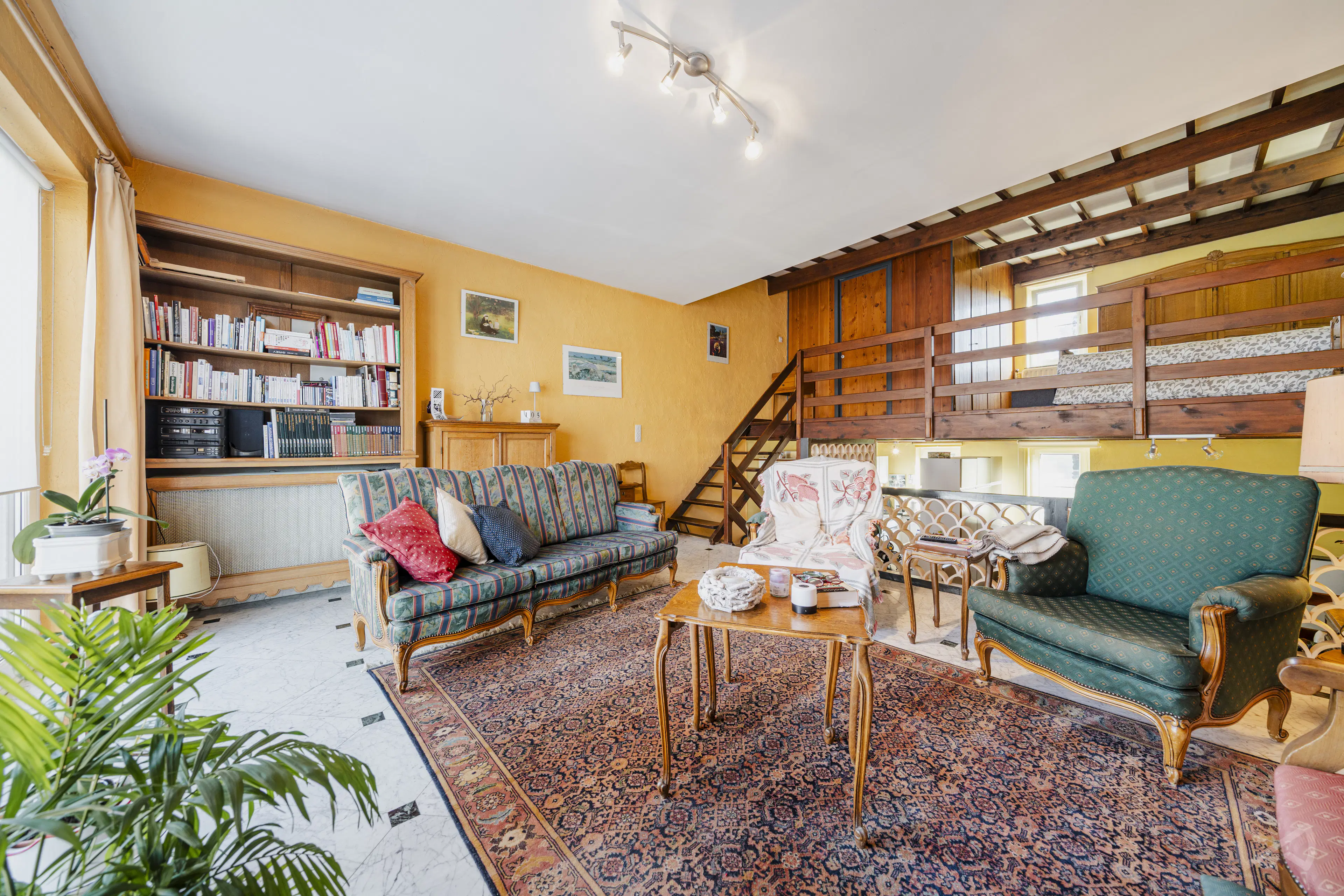 Foto 4 van 4 van Charmante woning met vijf slaapkamers in Xhoris
