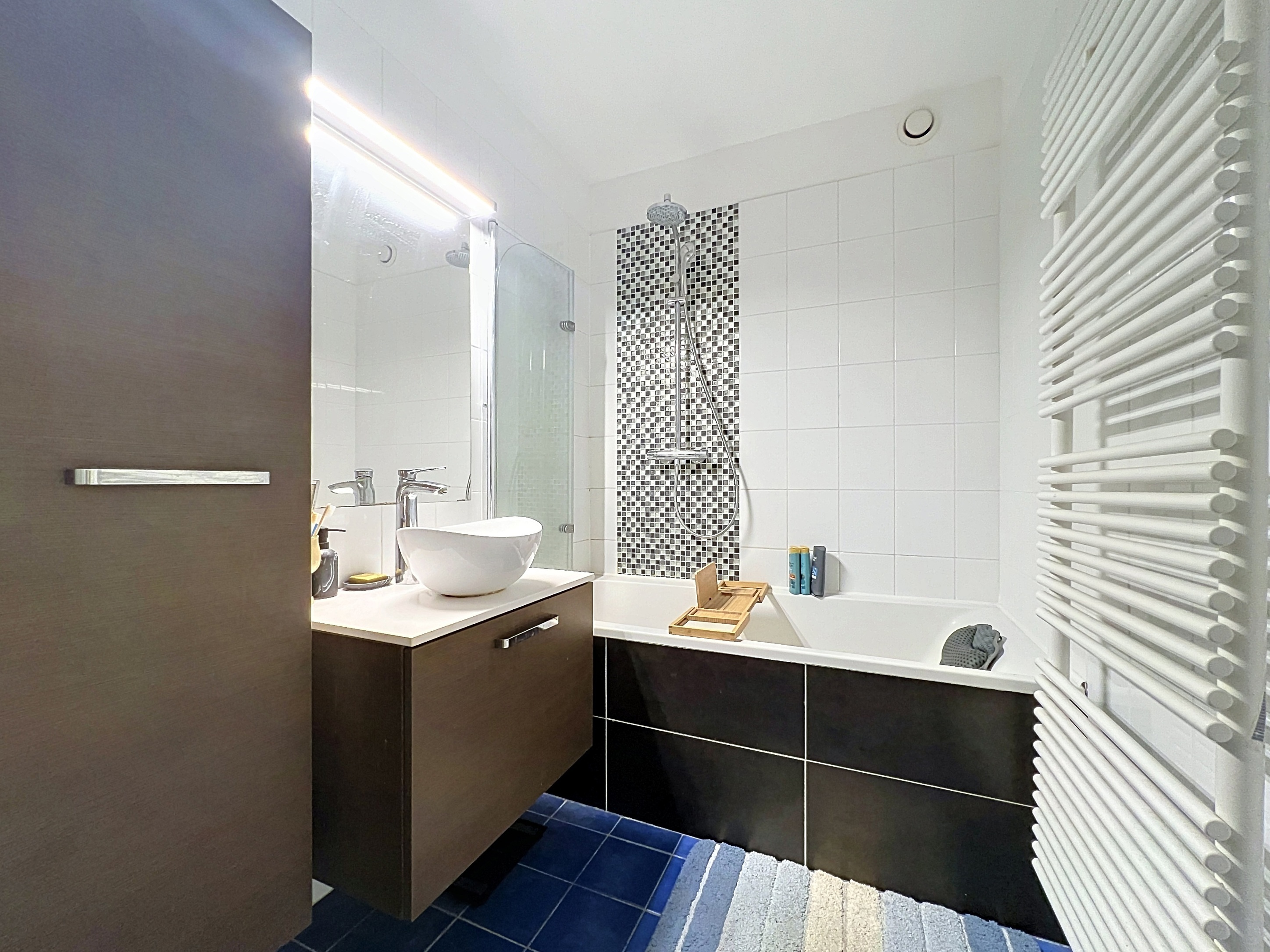 Picture 3 of 4 for Flat with one bedroom in Schaarbeek