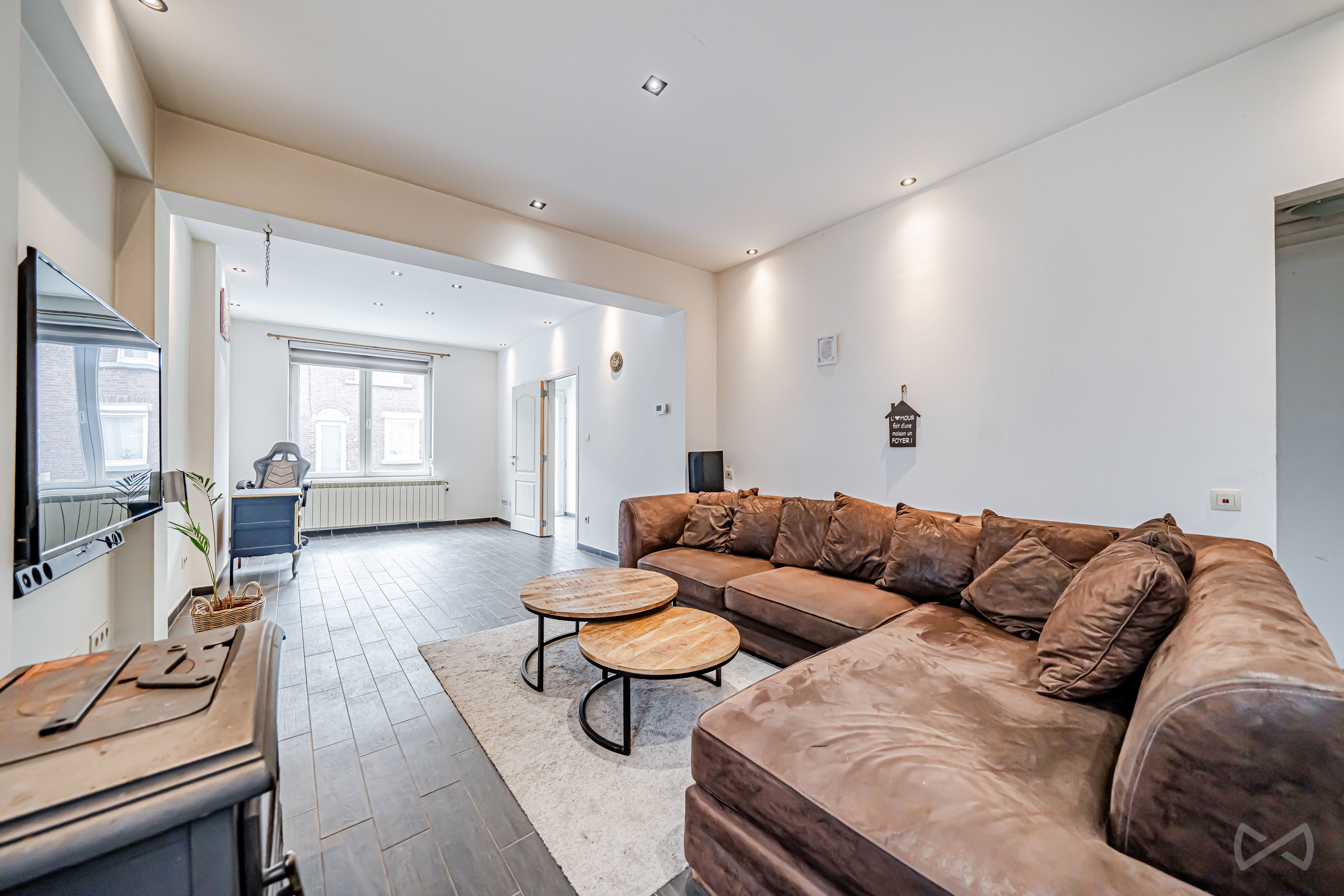 Picture 3 of 4 for House with six bedrooms in ChÂtelet