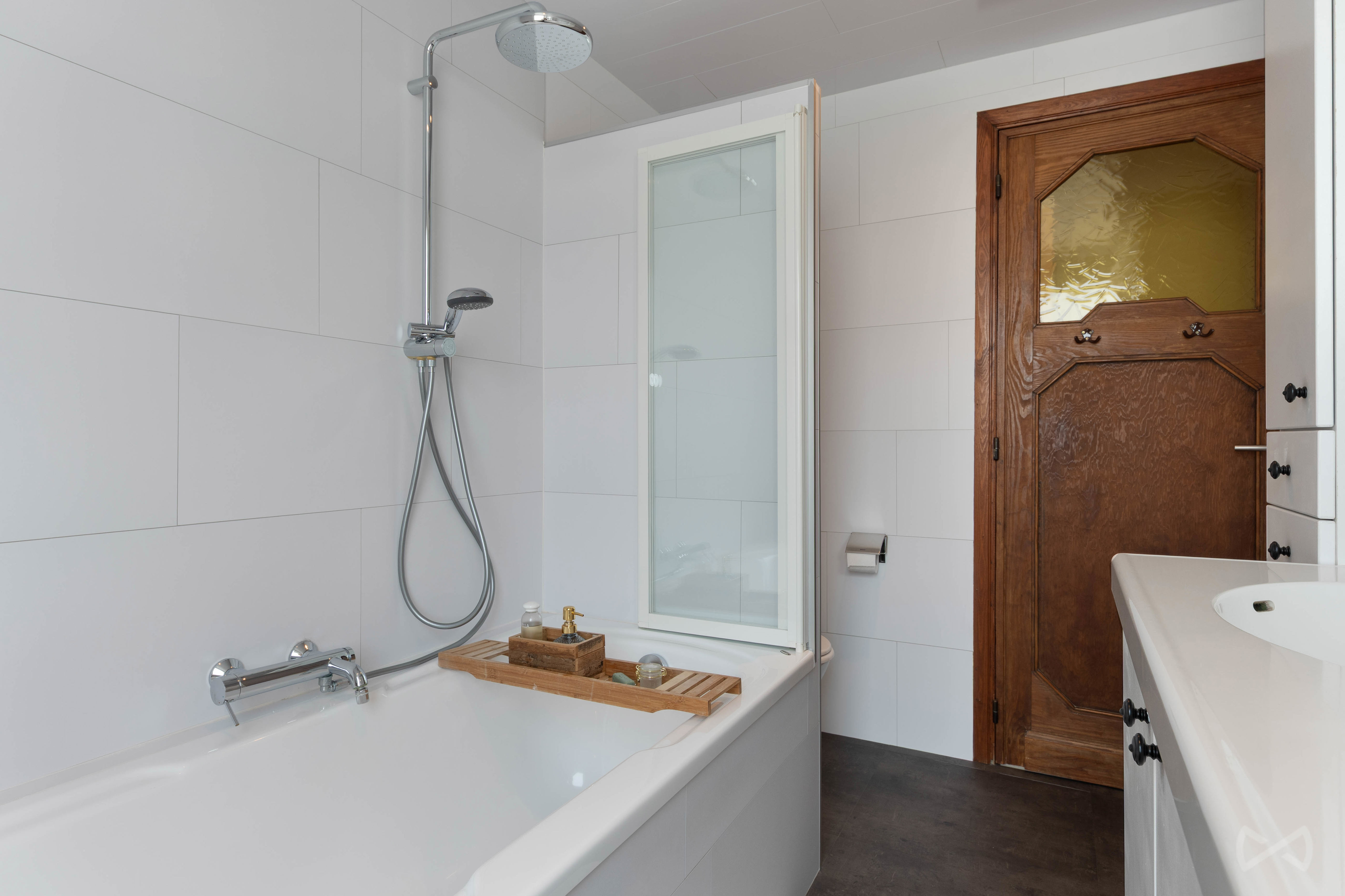 Picture 2 of 4 for House with four bedrooms in Bierbeek