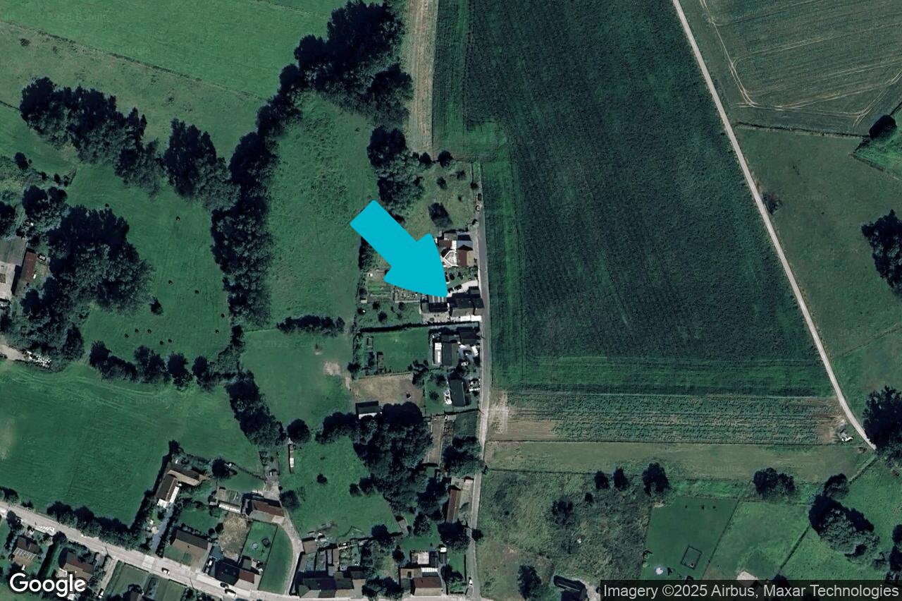 Picture 3 of 4 for House with six bedrooms in ChiÈvres