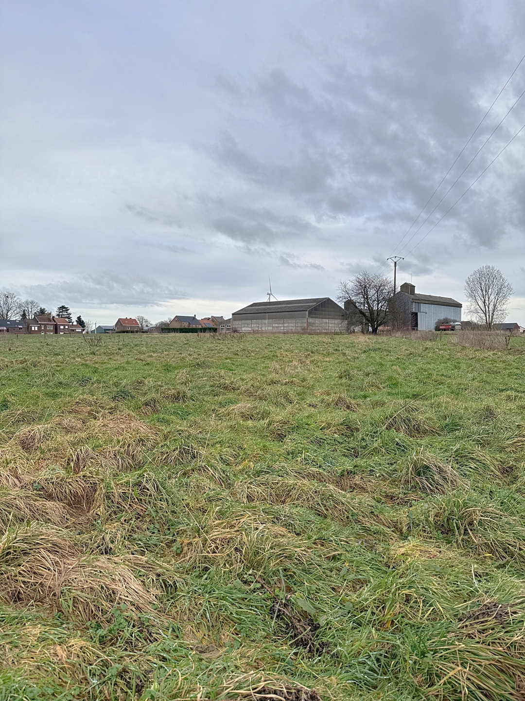 Picture 4 of 4 for Building ground in Hannut Cras-Avernas