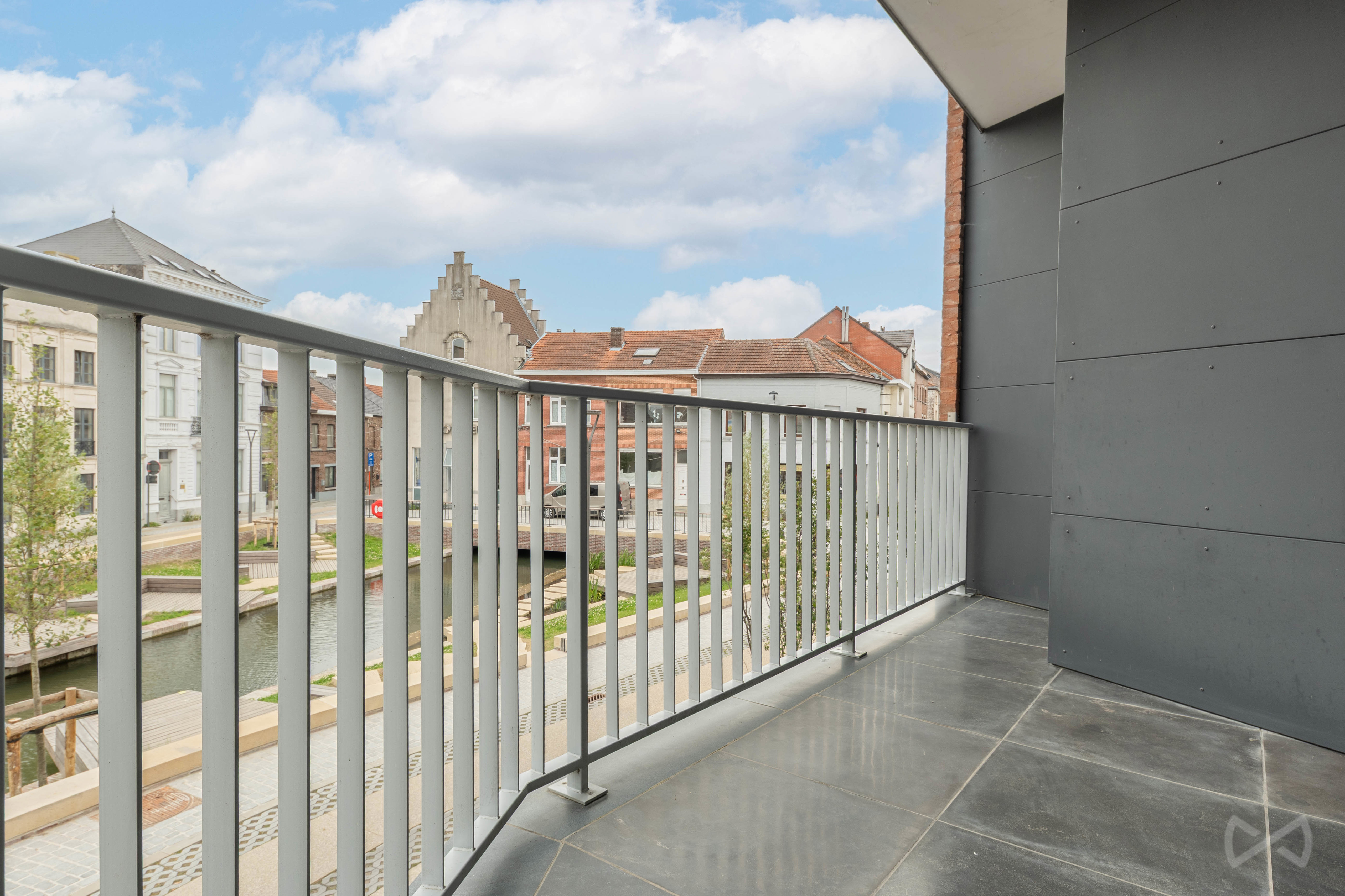 Photo 4 sur 4 pour Duplex de deux chambres à Tienen