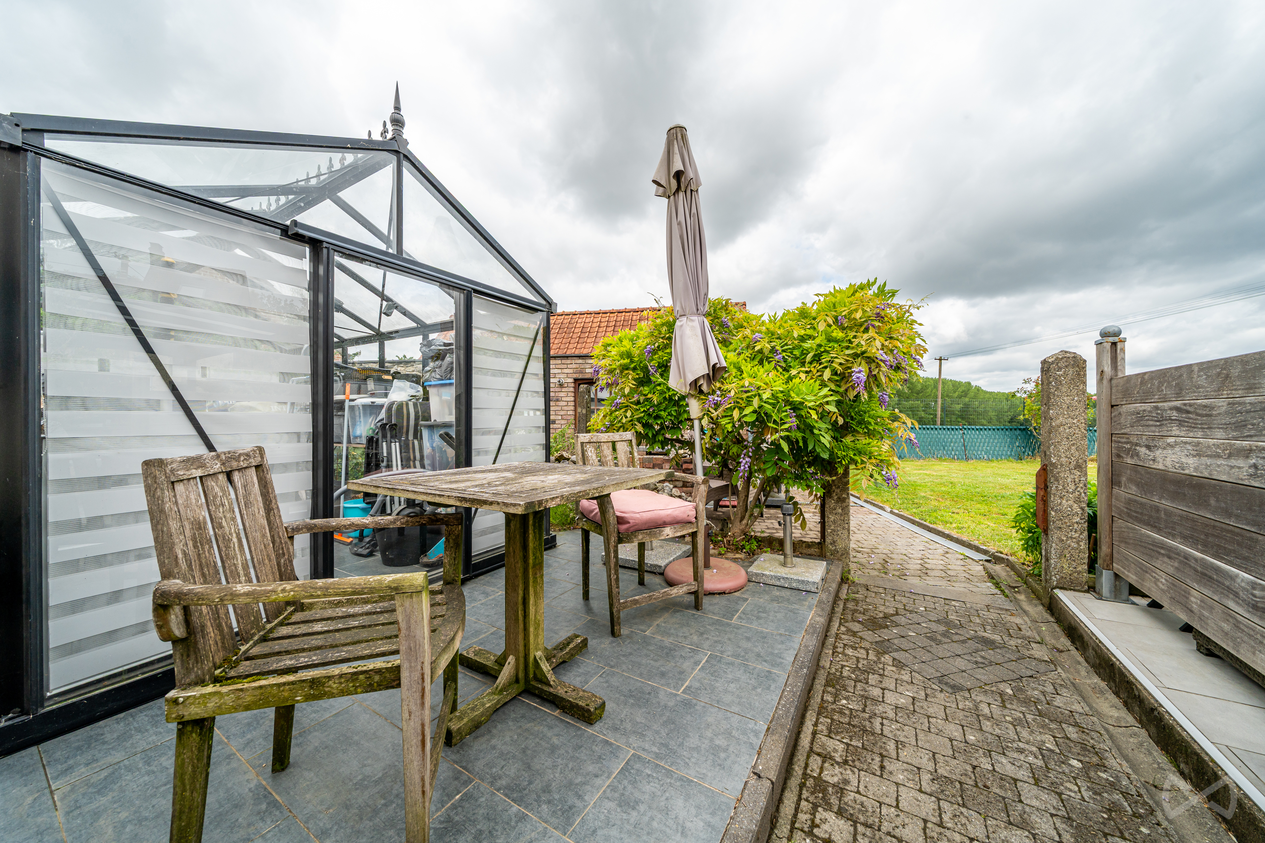 Foto 2 van 4 van Huis met vier slaapkamers in Braine-le-comte