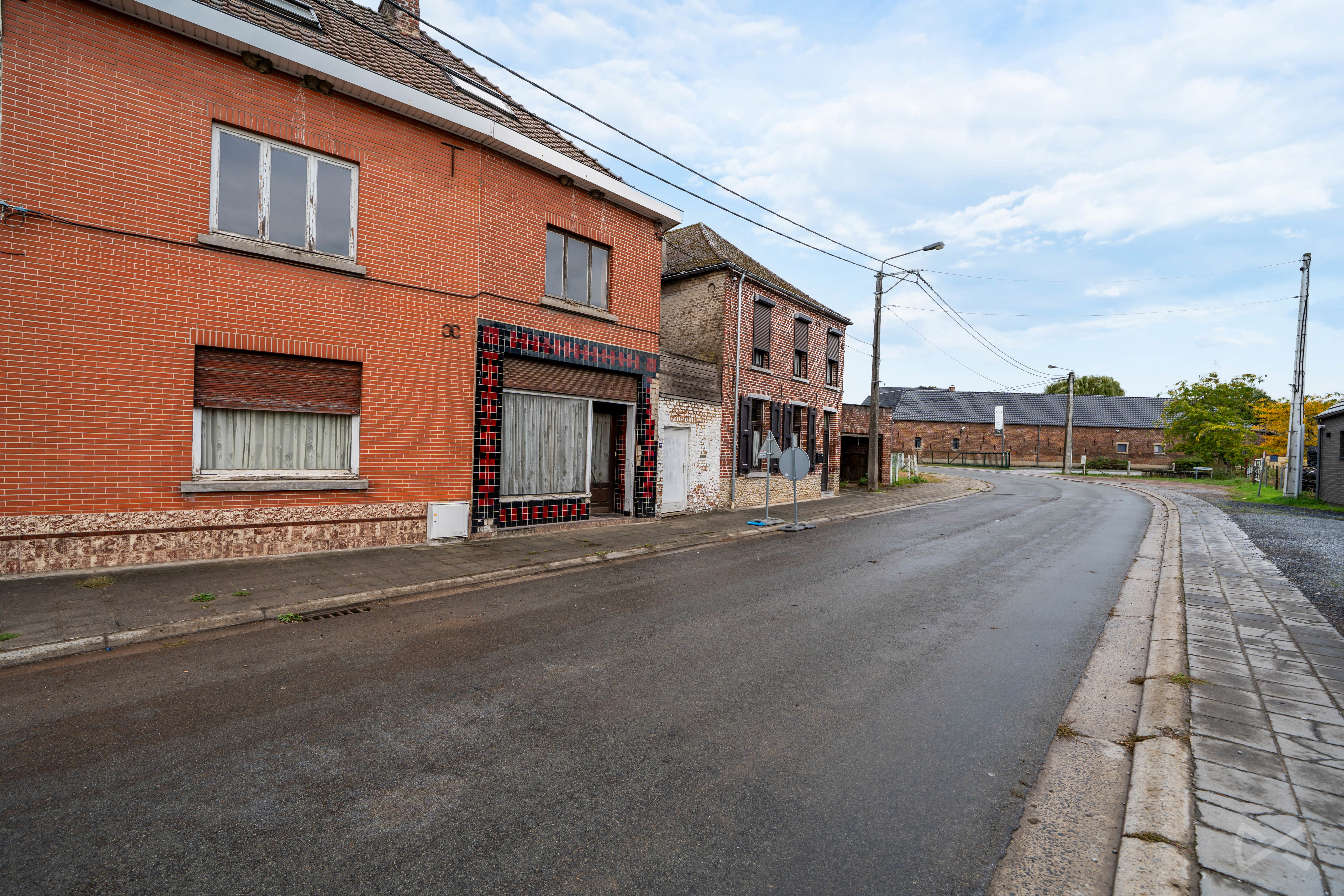 Picture 3 of 4 for House with four bedrooms in Ville-sur-haine