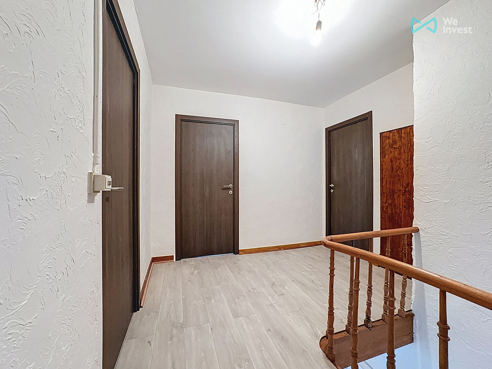 Picture 3 of 4 for Duplex with three bedrooms in Theux