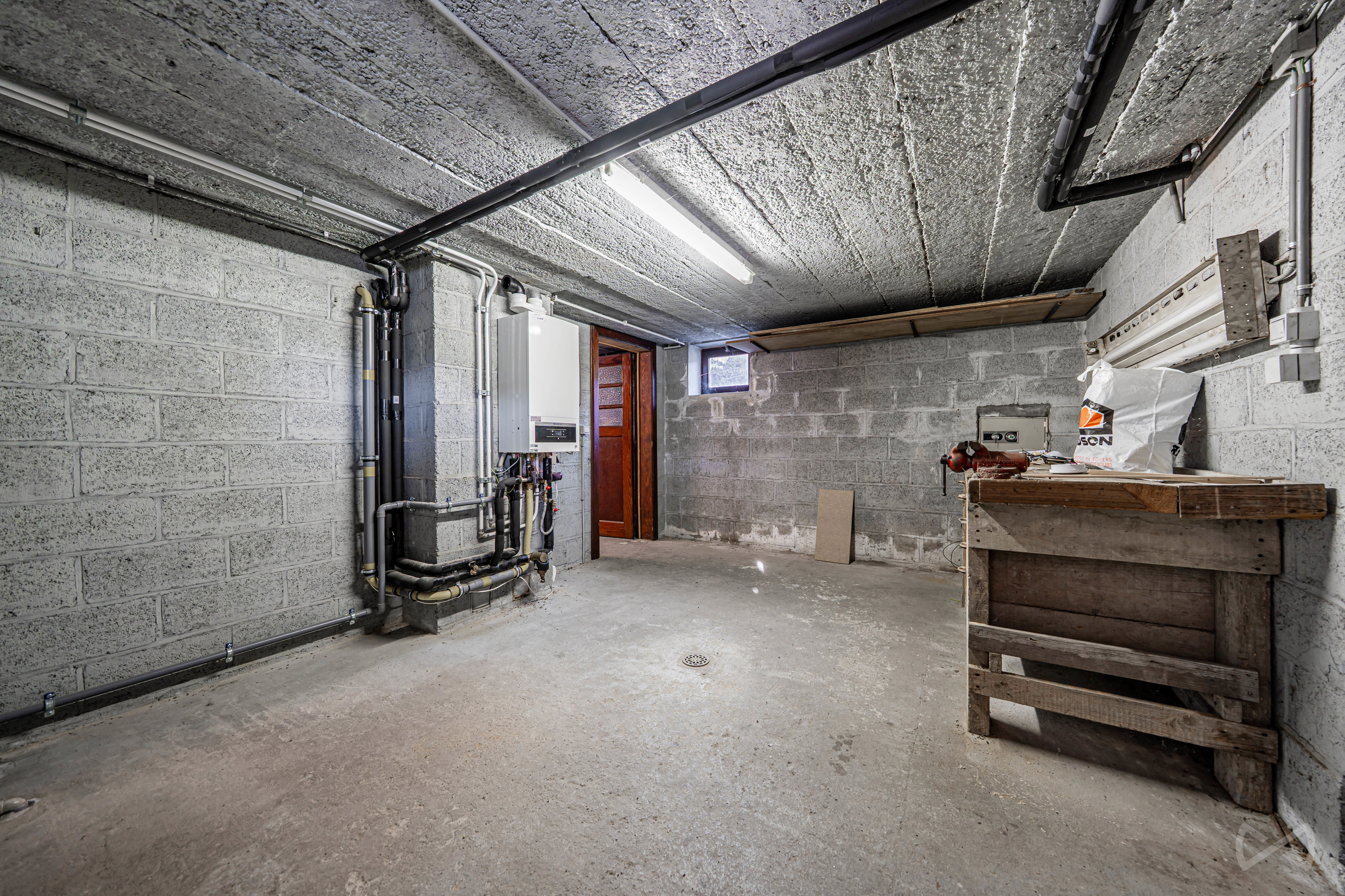 Picture 4 of 4 for Bungalow with three bedrooms in Saint-georges