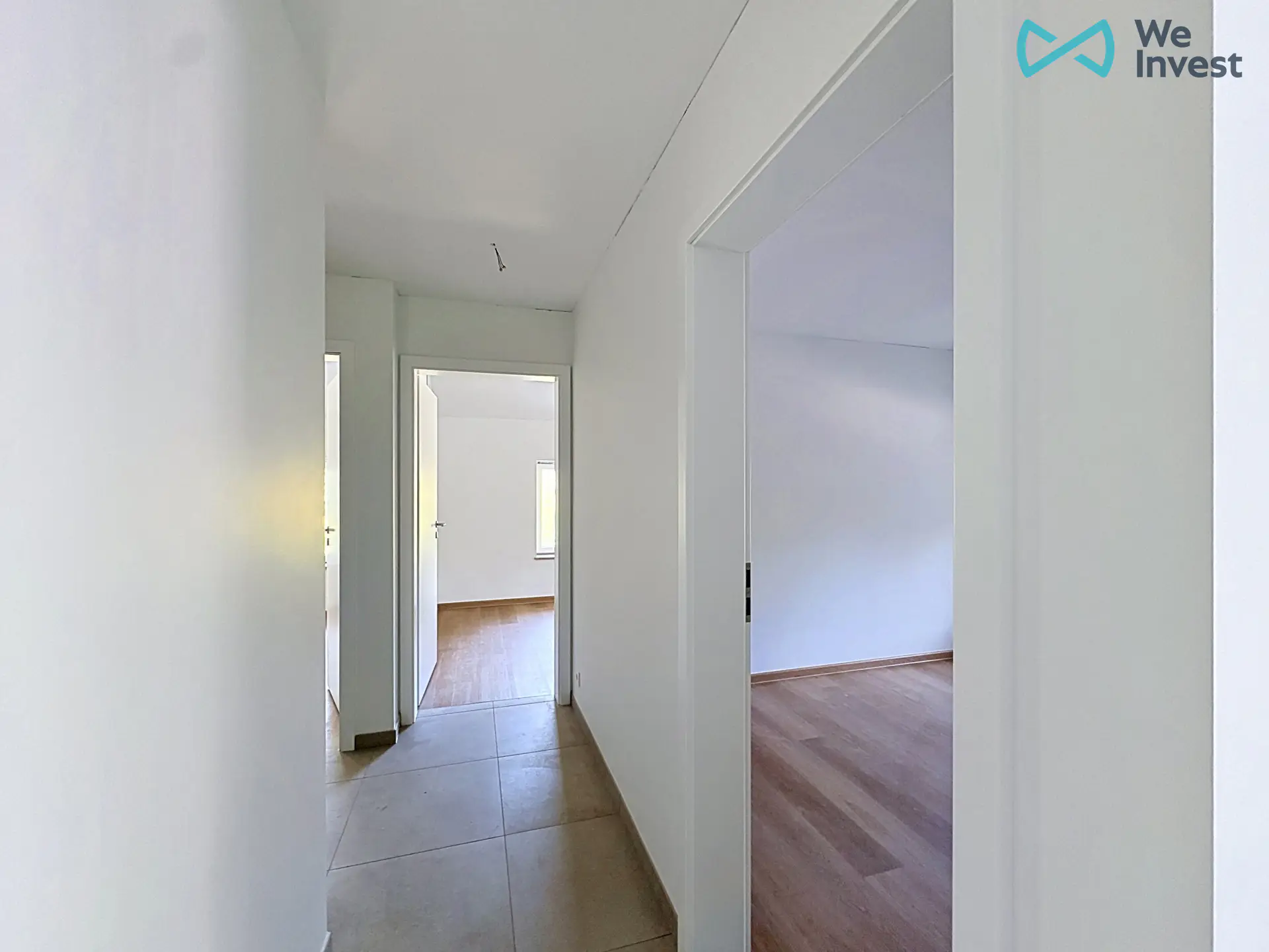 Photo 4 sur 4 pour Appartement de trois chambres à Vielsalm