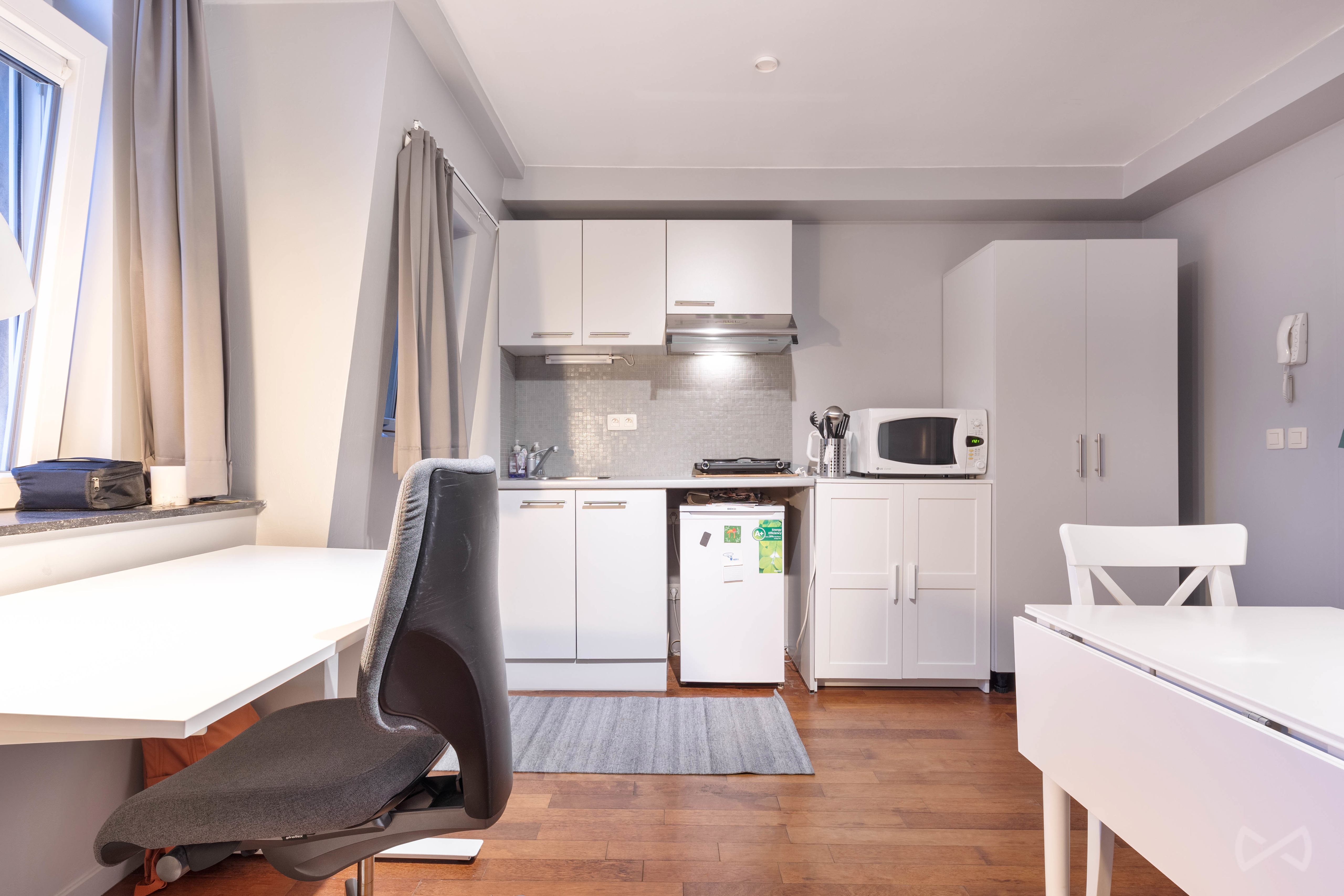 Picture 2 of 4 for Student room in Leuven