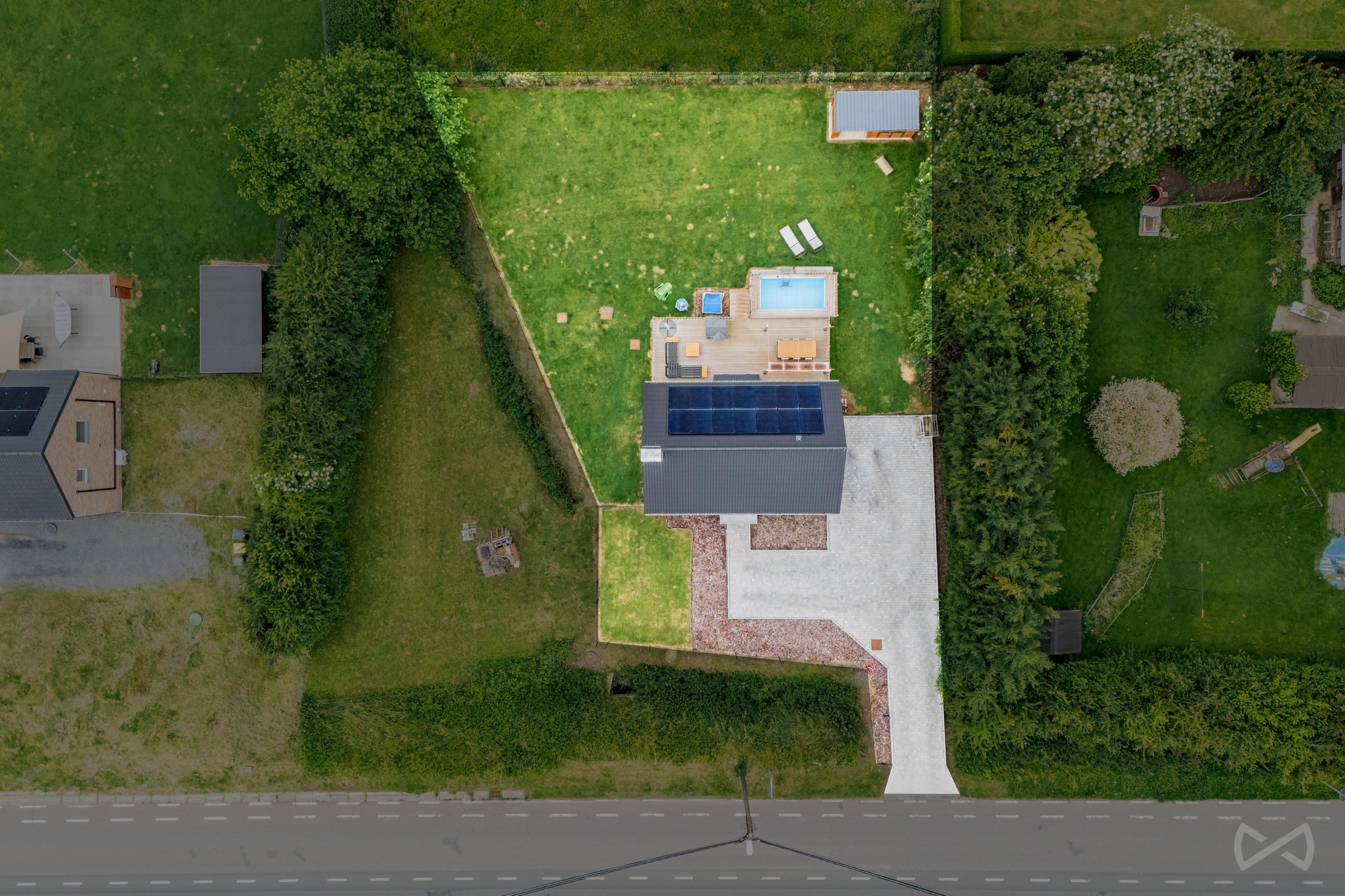 Picture 1 of 4 for House with three bedrooms in Ramillies