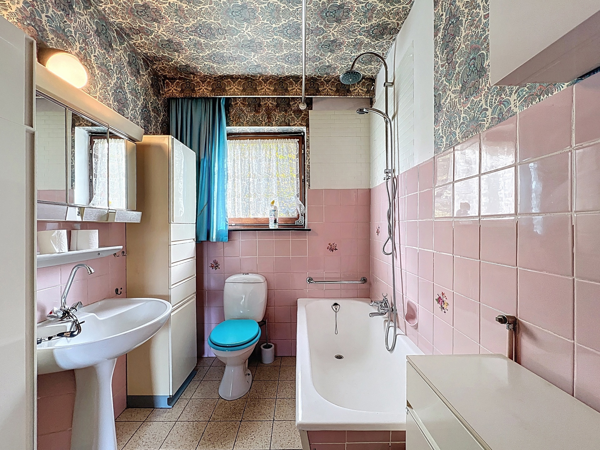 Photo 4 sur 4 pour Maison de deux chambres à Malmedy