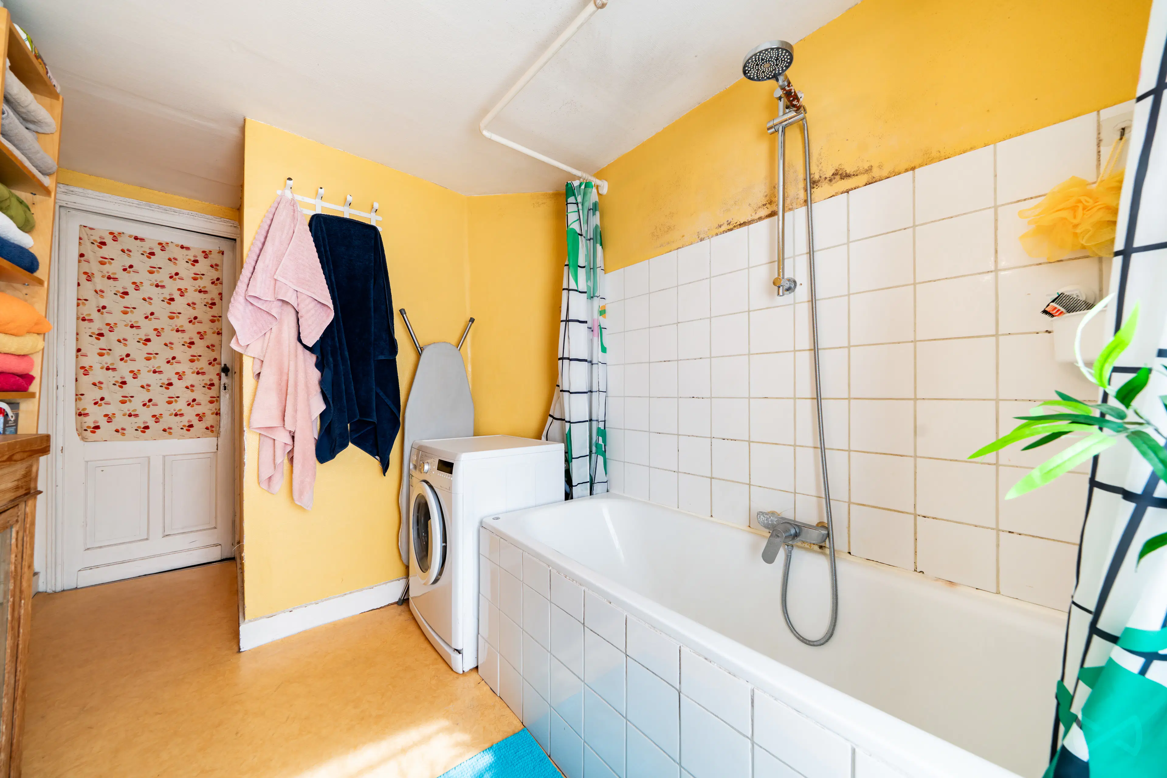 Foto 4 van 4 van Appartement met één slaapkamer in Schaerbeek