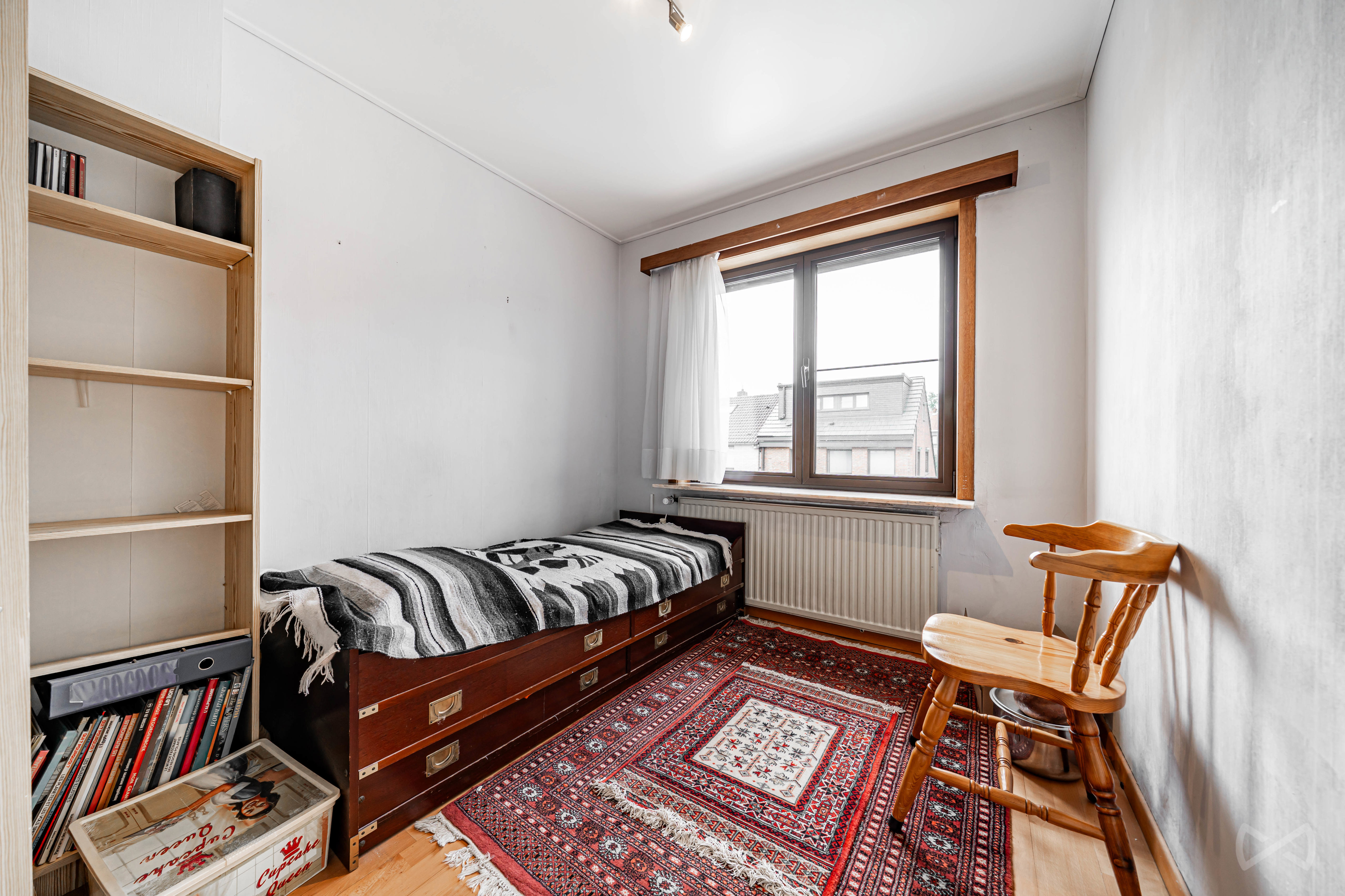 Picture 4 of 4 for Bel-etage with three bedrooms in Braine-l'Alleud