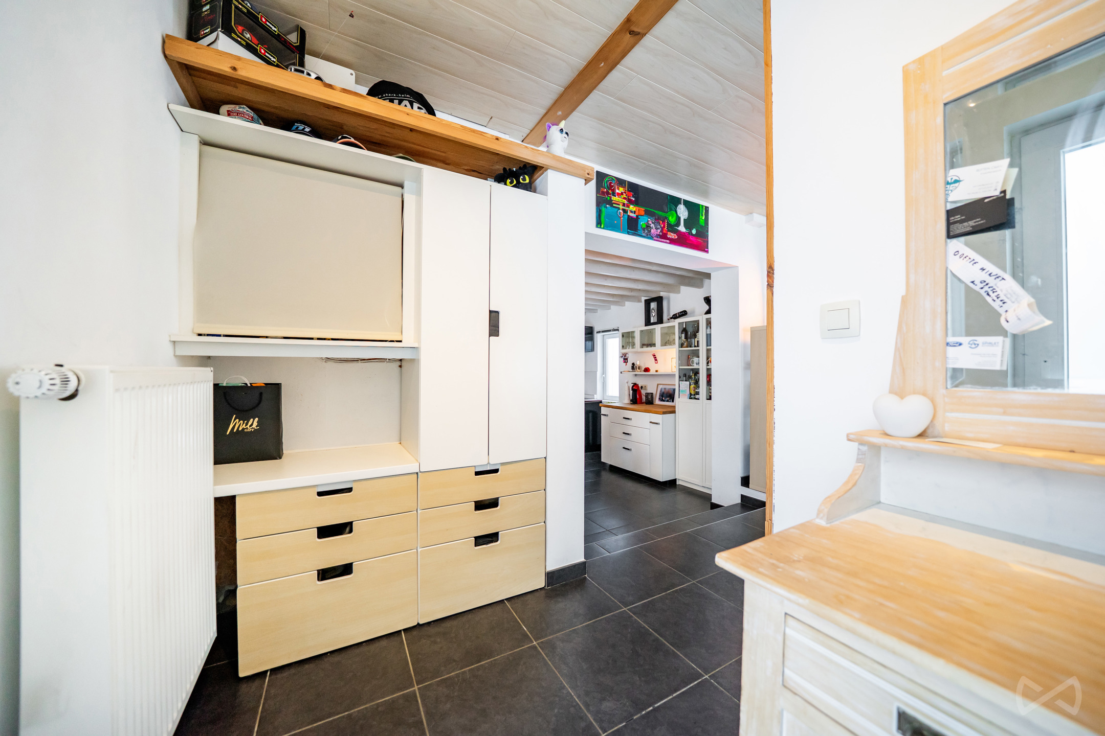 Picture 1 of 4 for House with two bedrooms in Spa