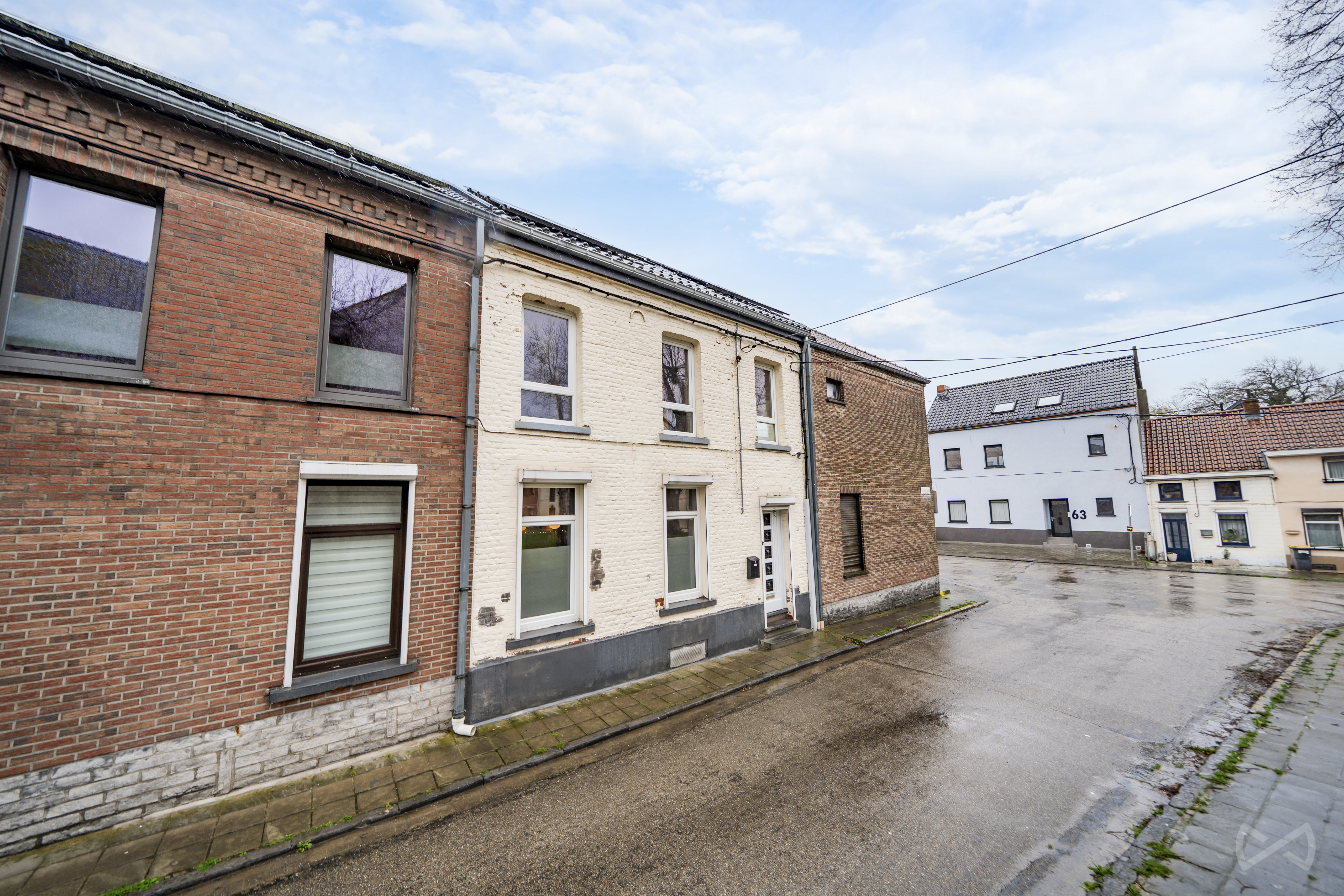 Picture 2 of 4 for House with two bedrooms in Binche Péronnes-lez-Binche