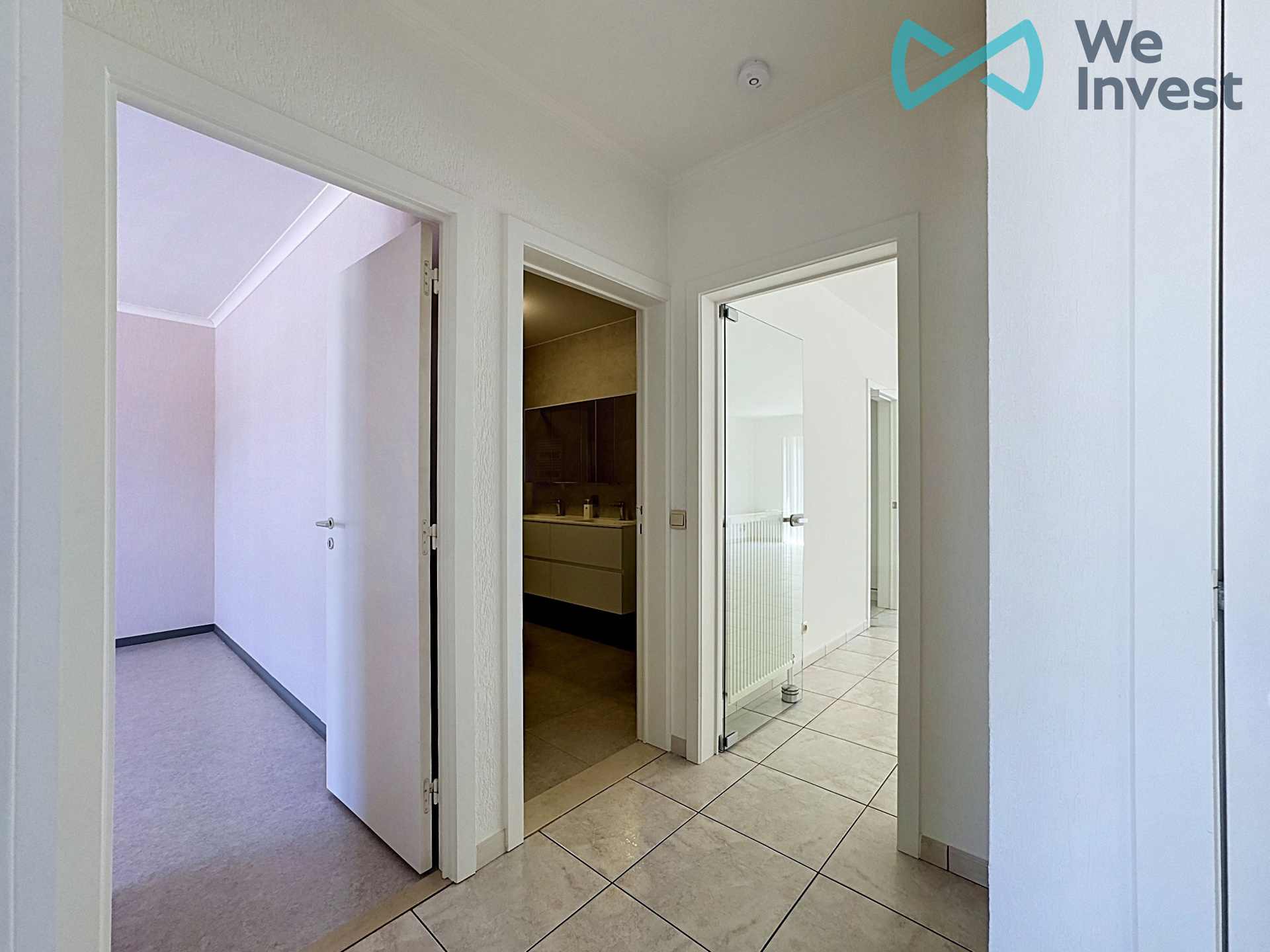 Picture 2 of 4 for Flat with three bedrooms in Aartselaar