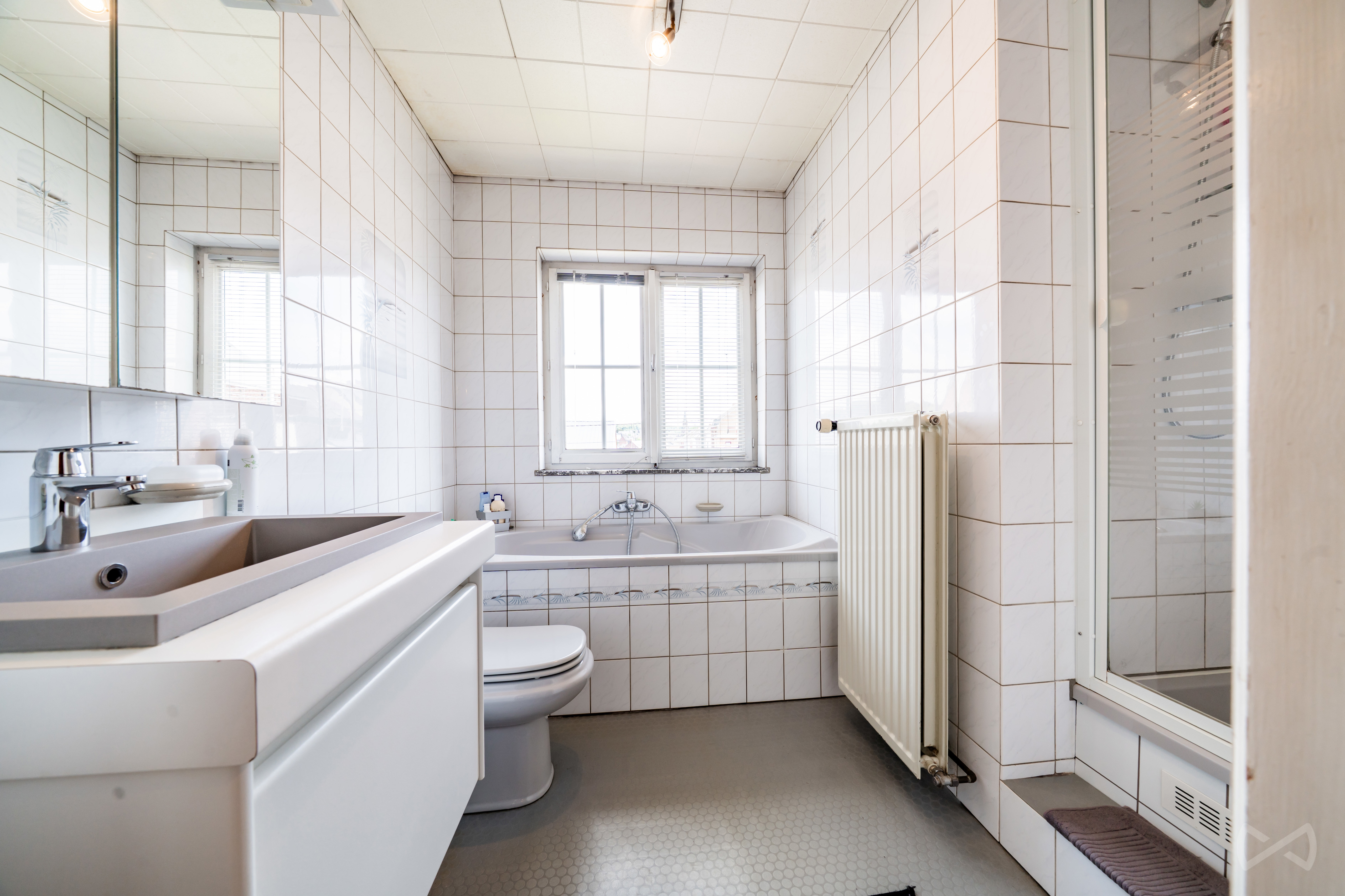 Photo 1 sur 4 pour Maison de trois chambres à Morlanwelz