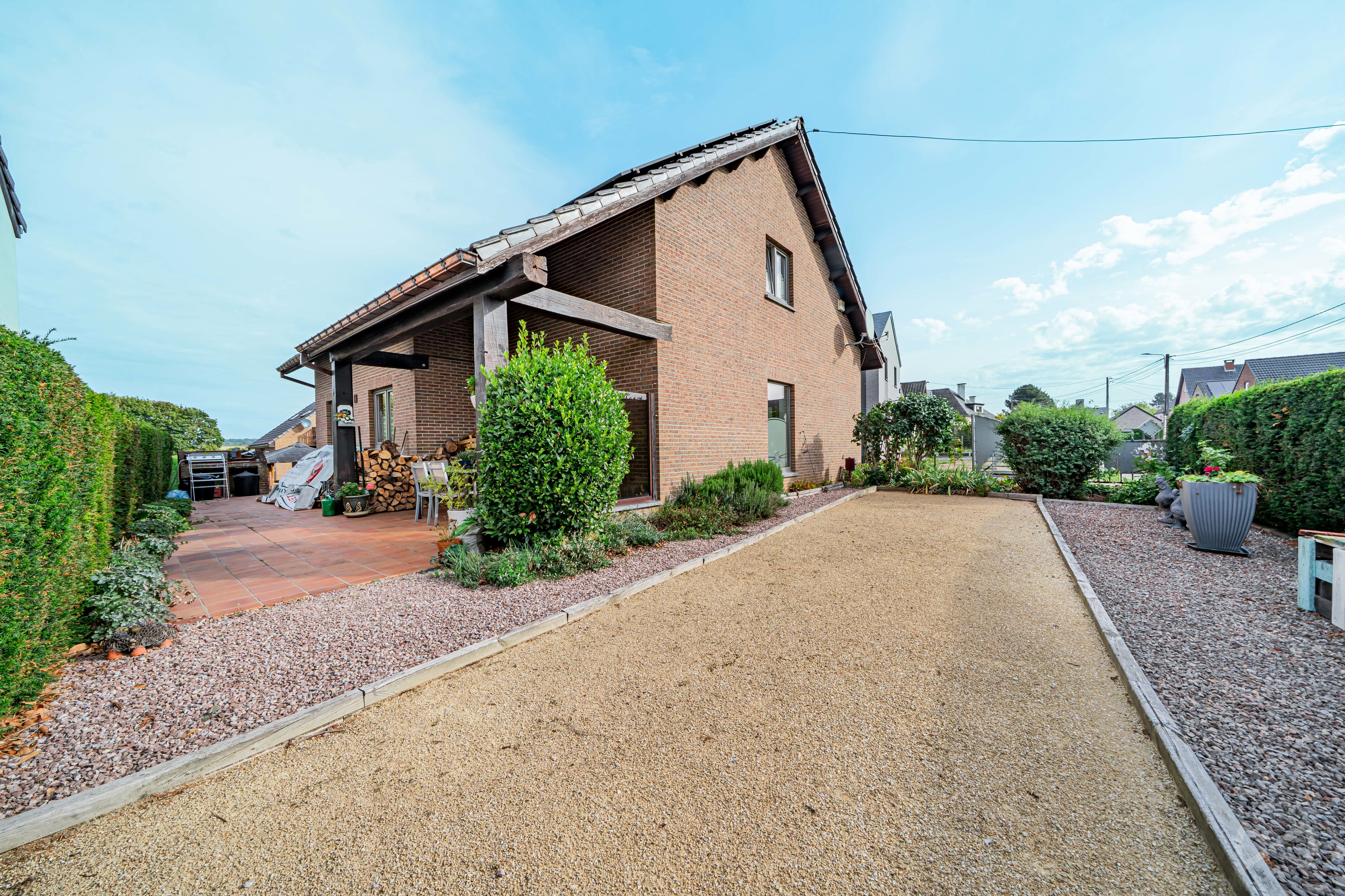 Picture 3 of 4 for House with four bedrooms in Chastrès