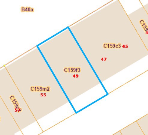 Picture 1 of 2 for Flat with two bedrooms in Molenbeek-Saint-Jean