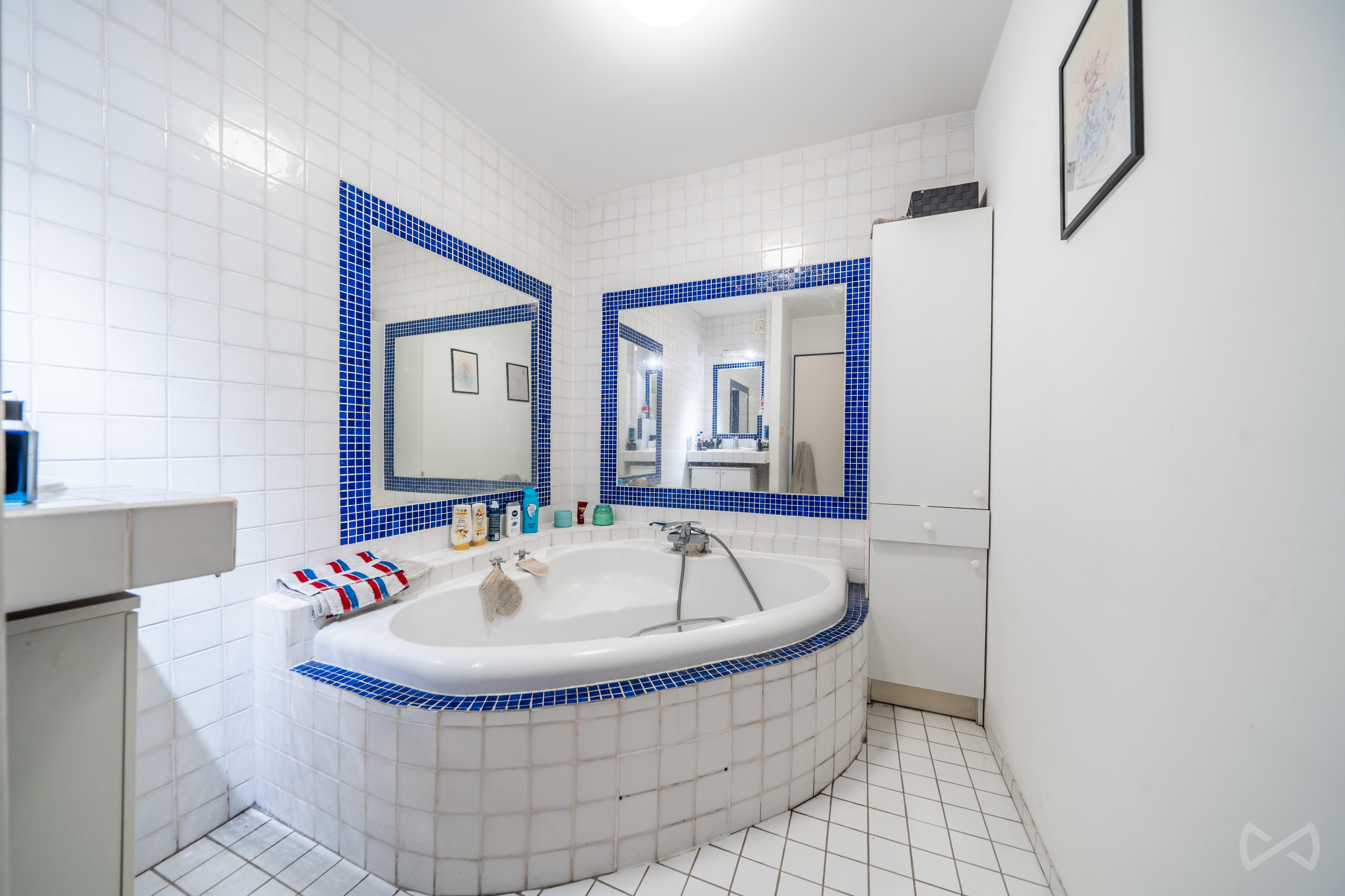 Picture 4 of 4 for Flat with one bedroom in Sint-Stevens-Woluwe