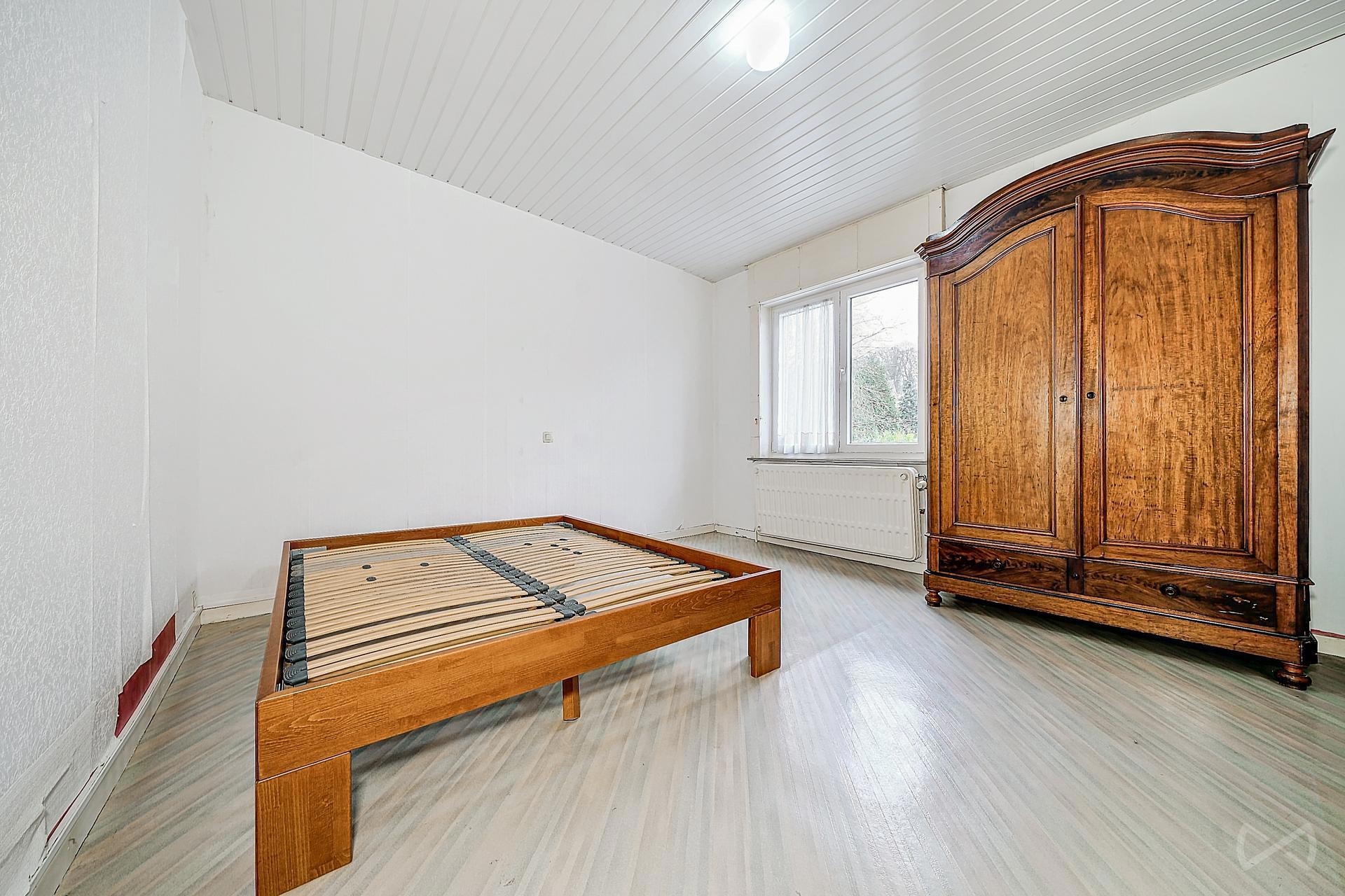 Picture 4 of 4 for House with two bedrooms in Marchienne-au-pont