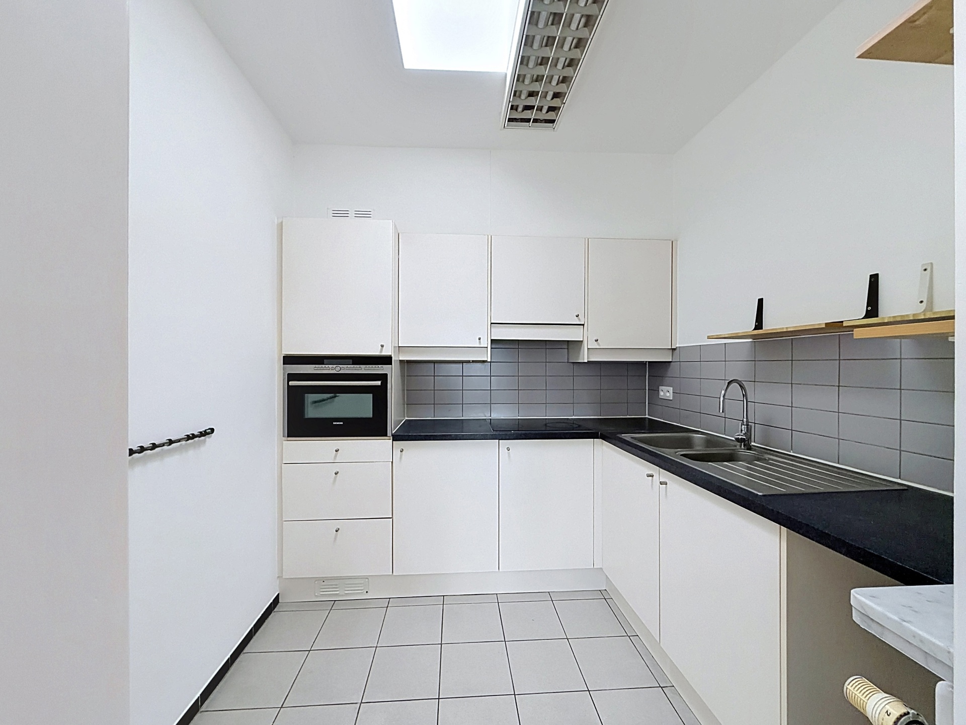 Foto van de woning