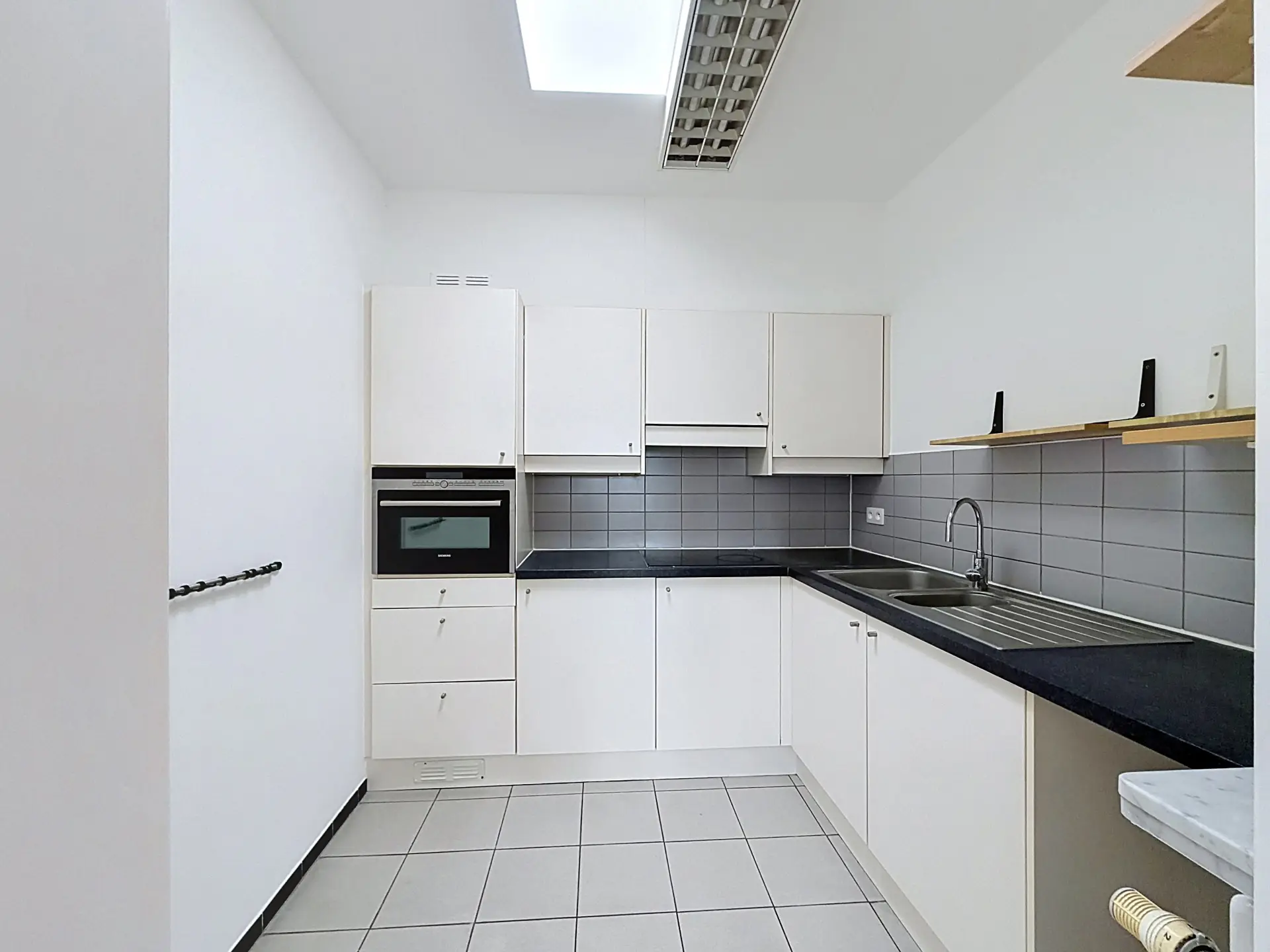 Foto van de woning