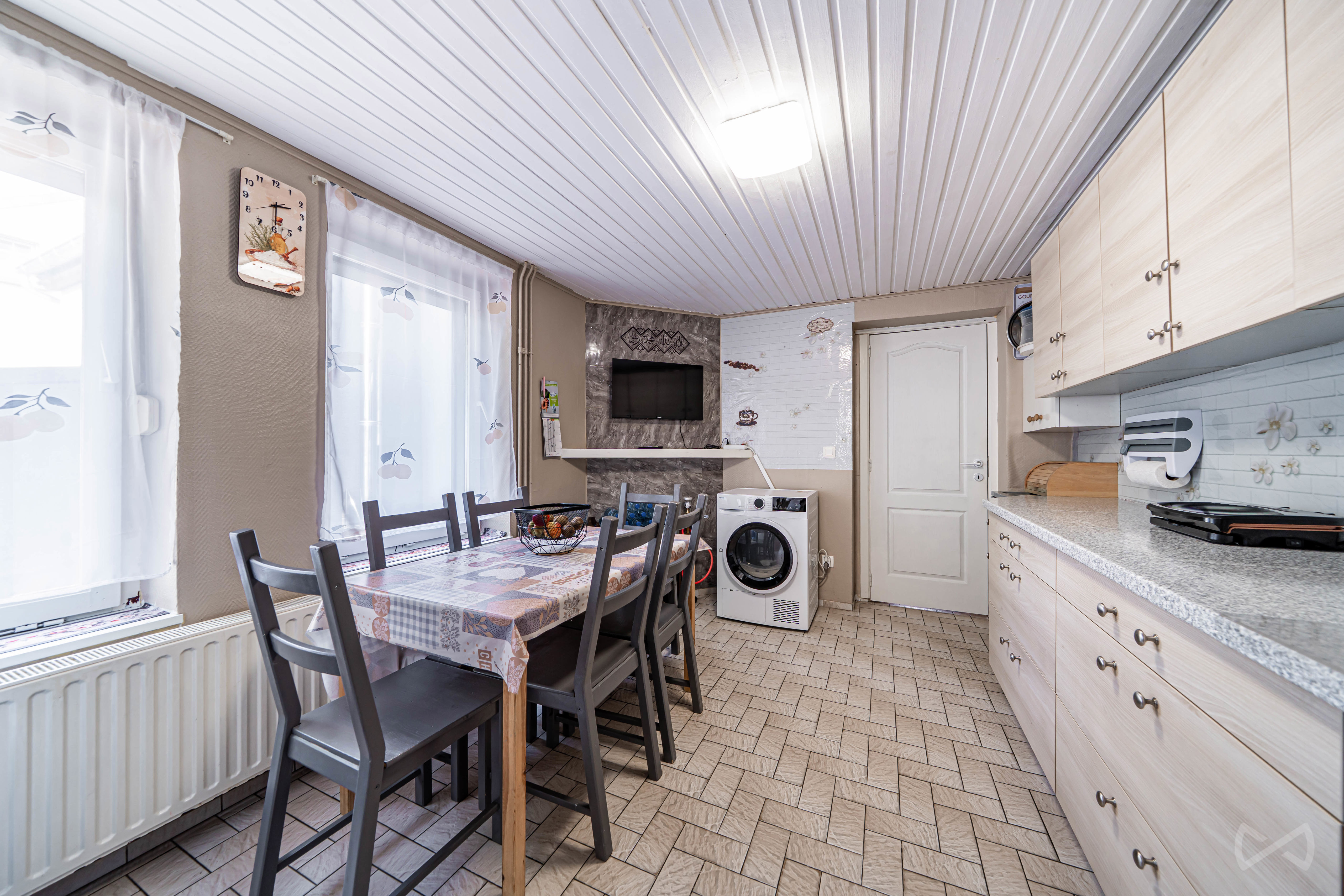 Picture 2 of 4 for Bel-etage with three bedrooms in Arlon