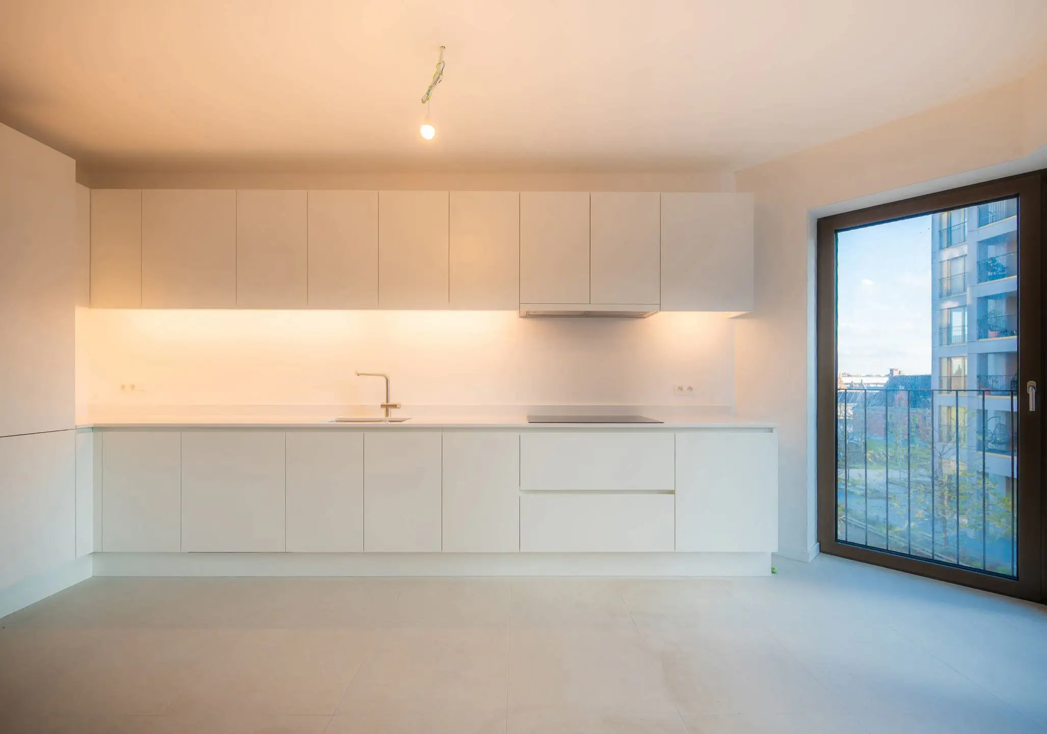 Picture 1 of 4 for Ground floor with two bedrooms in Bruxelles