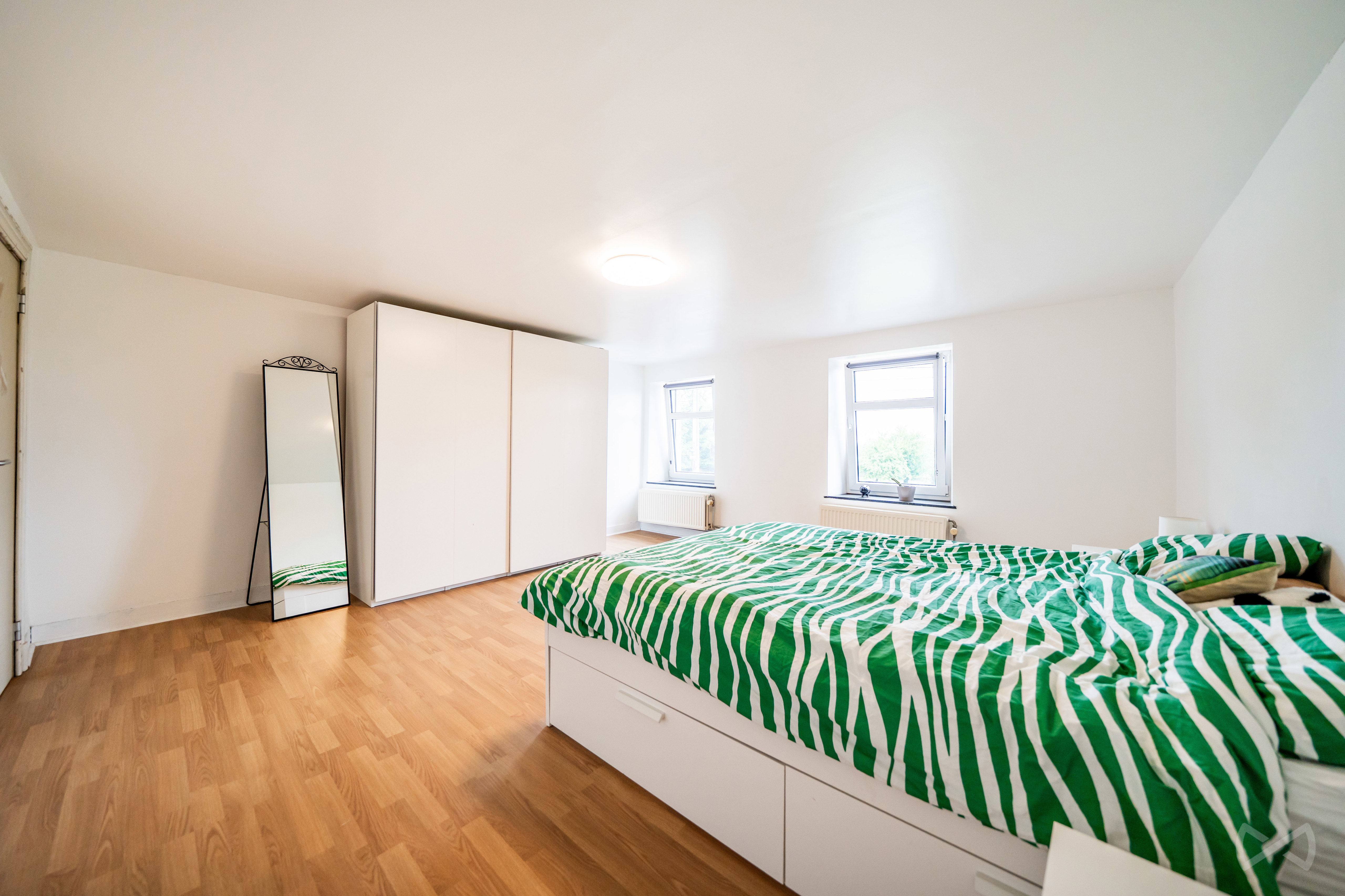 Photo 3 sur 4 pour Maison de trois chambres à Tinlot