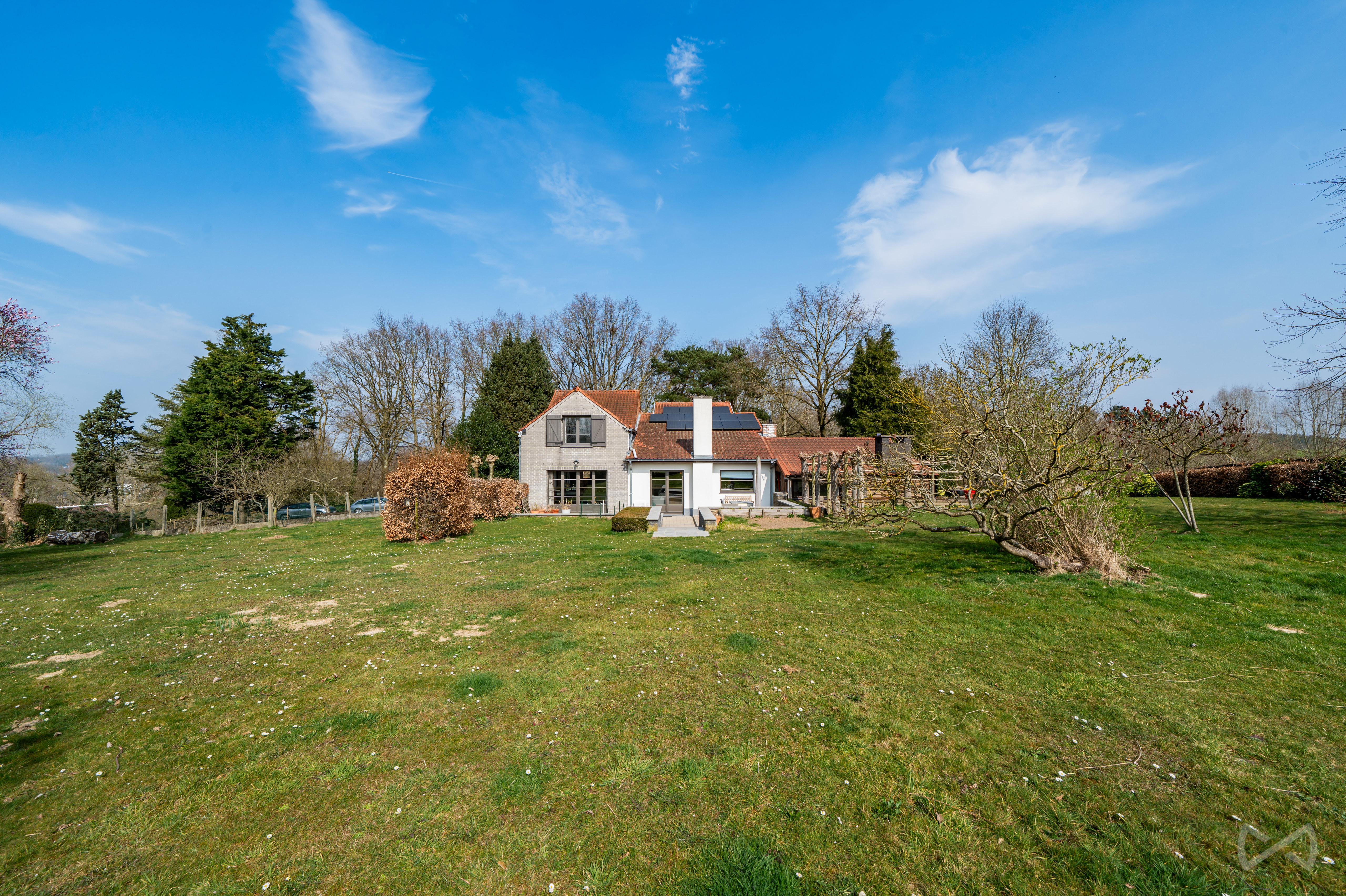 Picture 1 of 4 for House with two bedrooms in Huldenberg