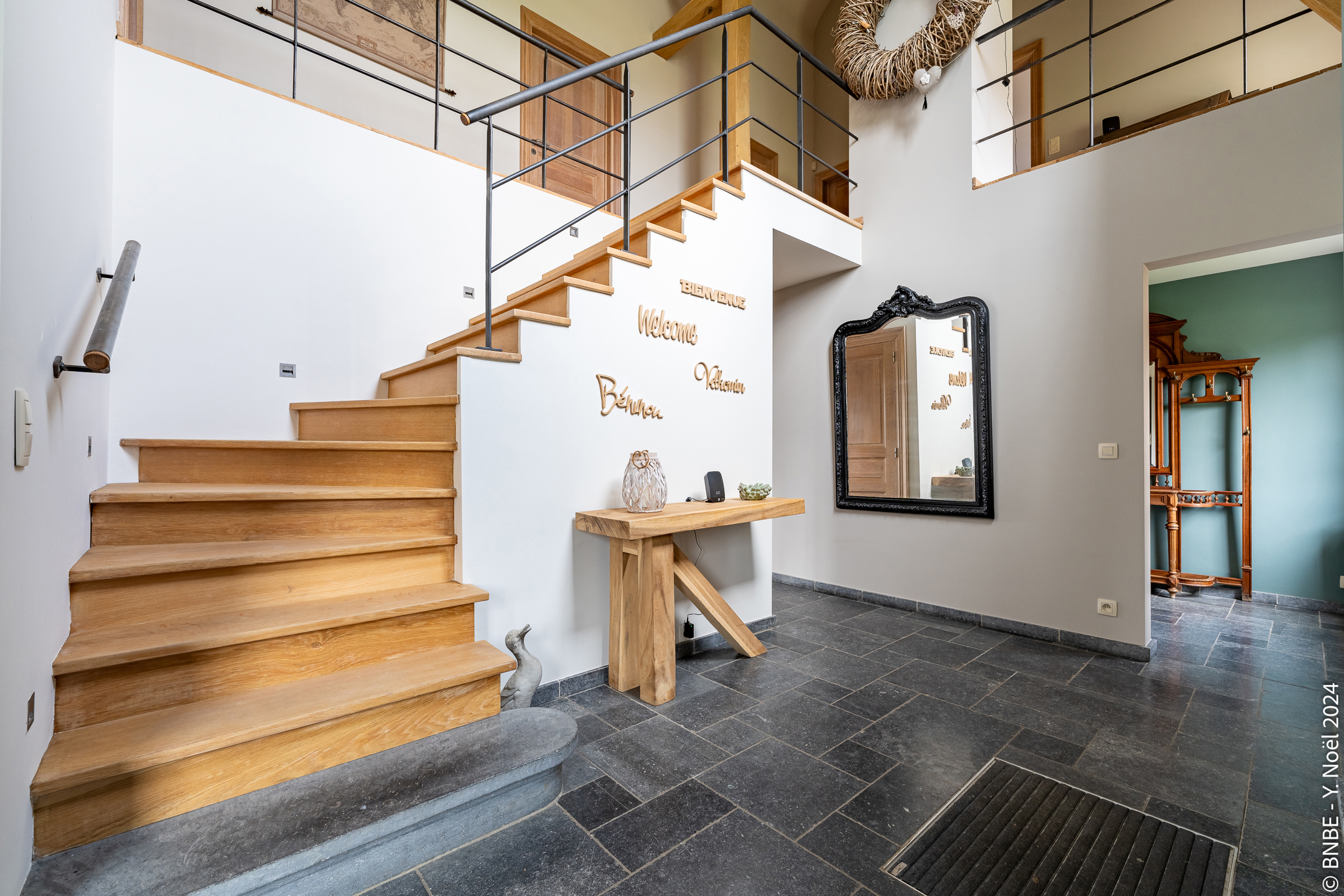 Photo 3 sur 4 pour Appartement d'une chambre à Villers-la-Ville