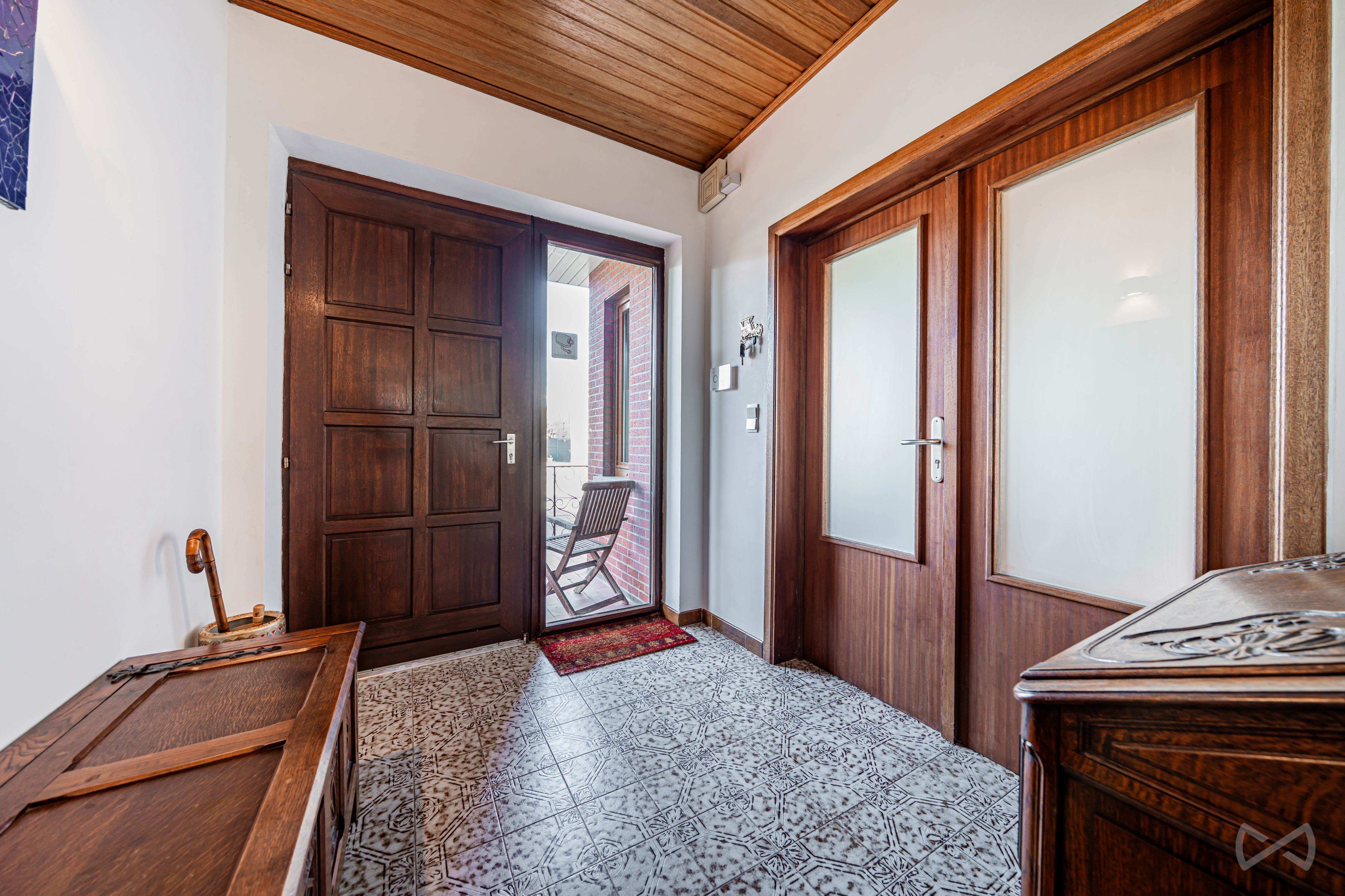 Picture 1 of 4 for Bungalow with three bedrooms in Saint-georges
