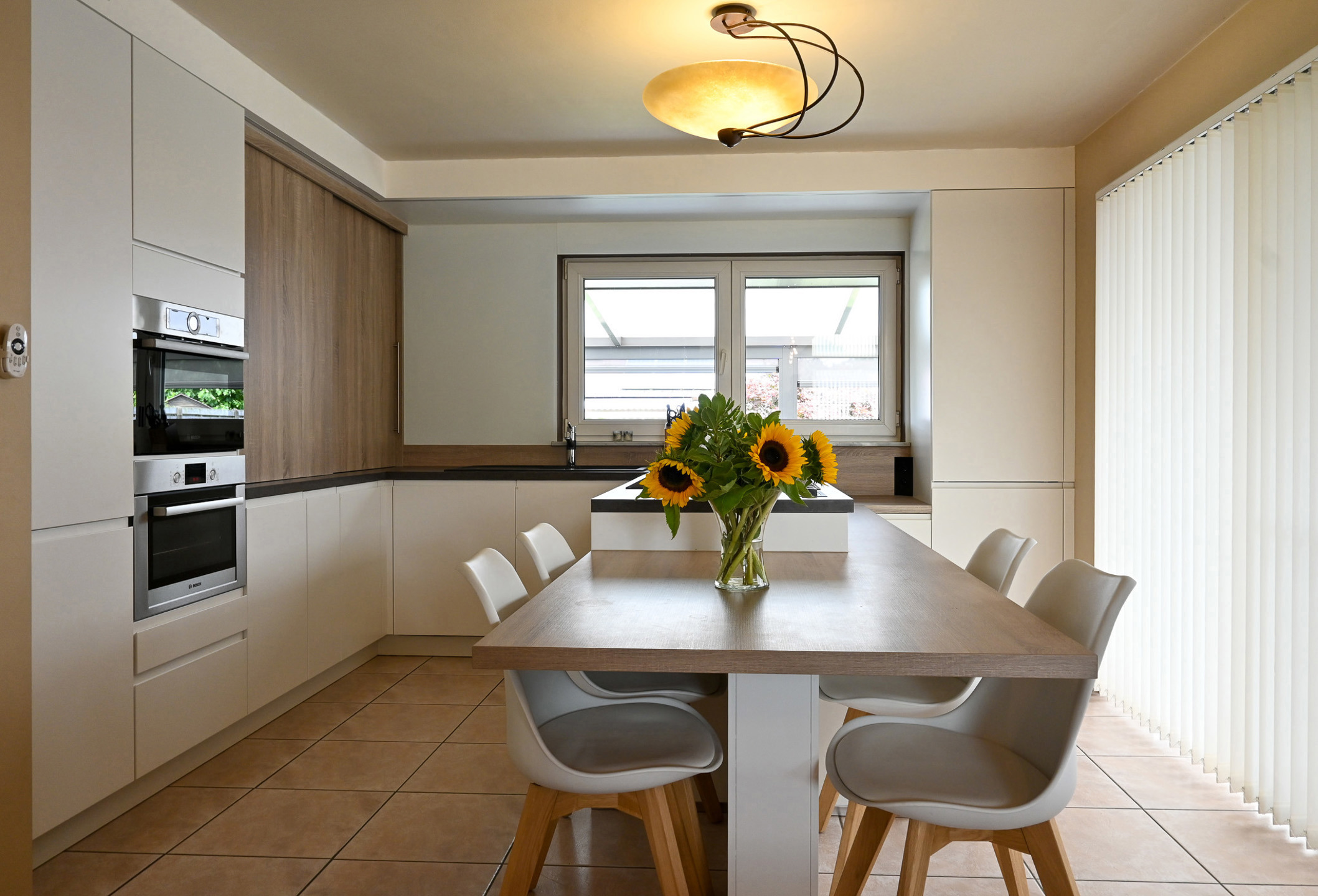 Picture 1 of 4 for Exceptional house with four bedrooms in Beringen