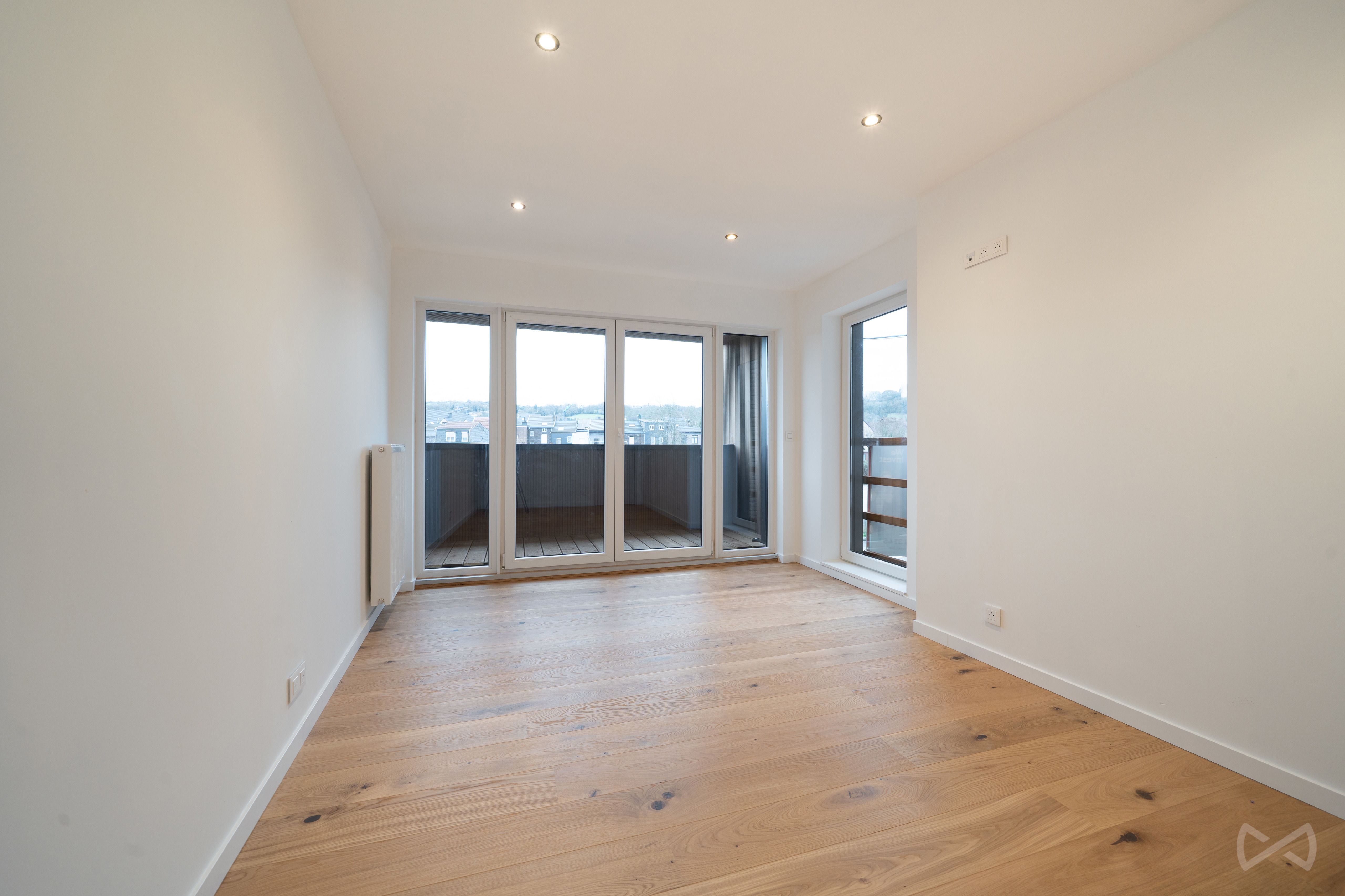 Picture 4 of 4 for House with three bedrooms in Chênée