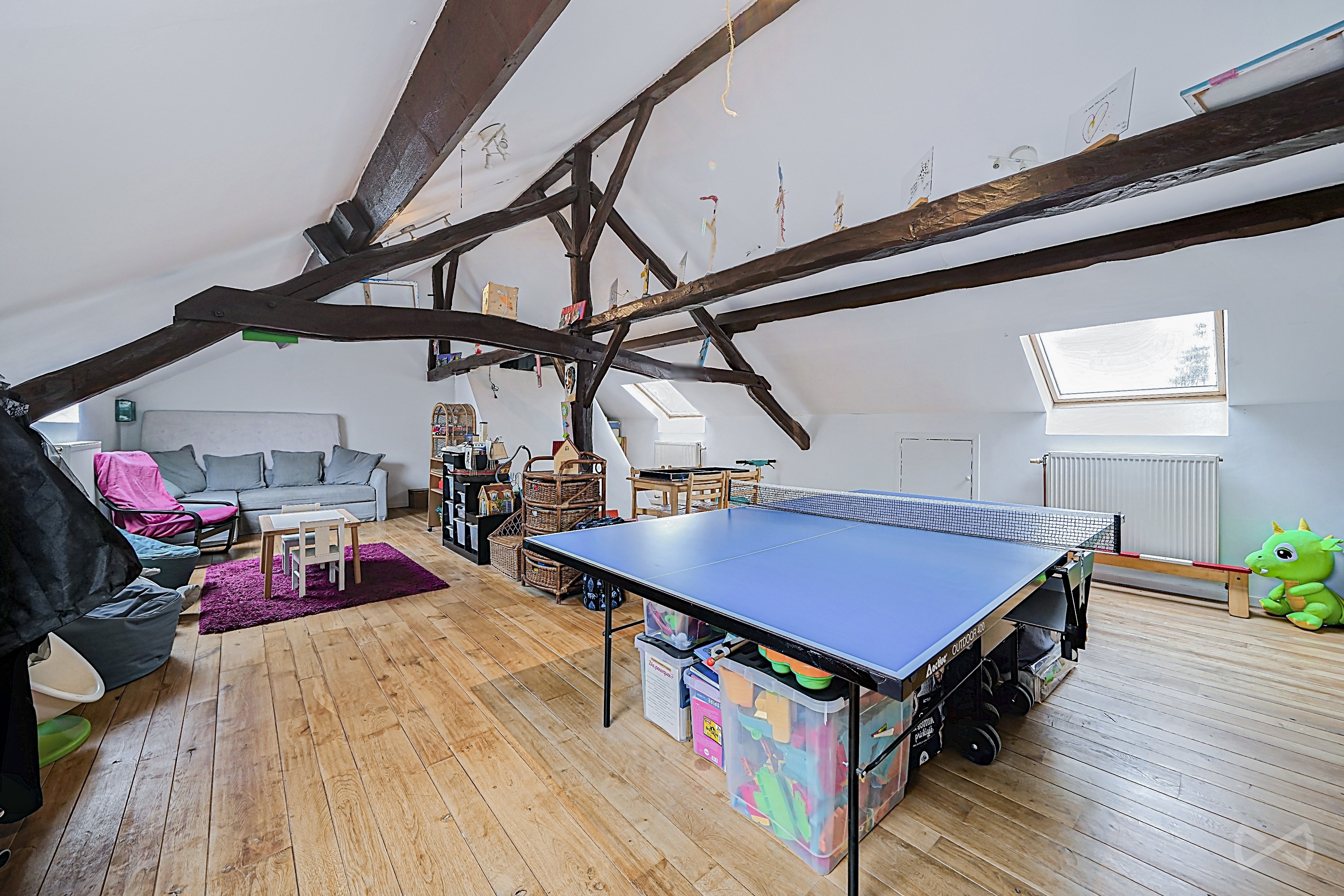 Picture 2 of 4 for House with six bedrooms in Cul-des-sarts