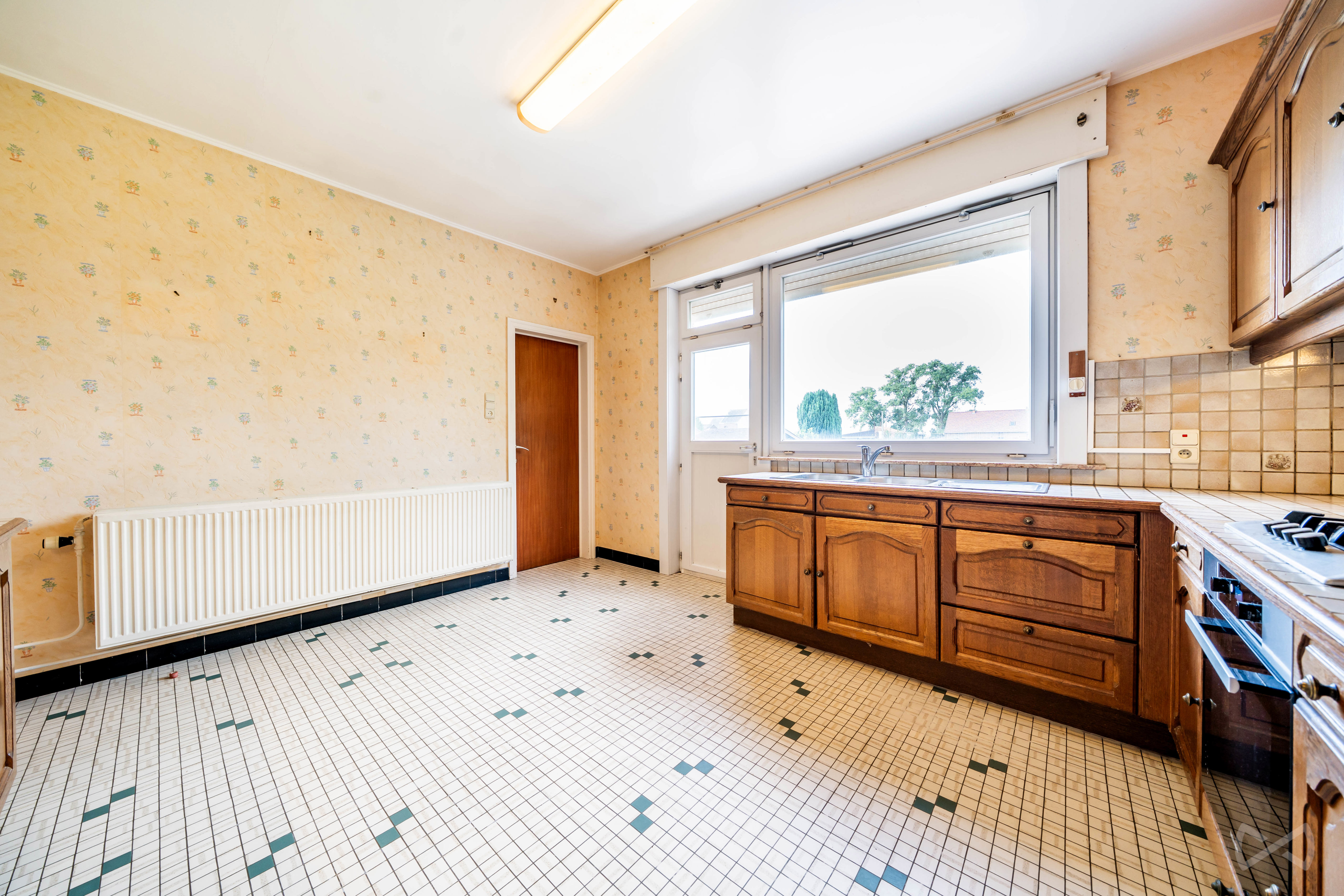 Picture 2 of 4 for Villa with three bedrooms in Jurbise