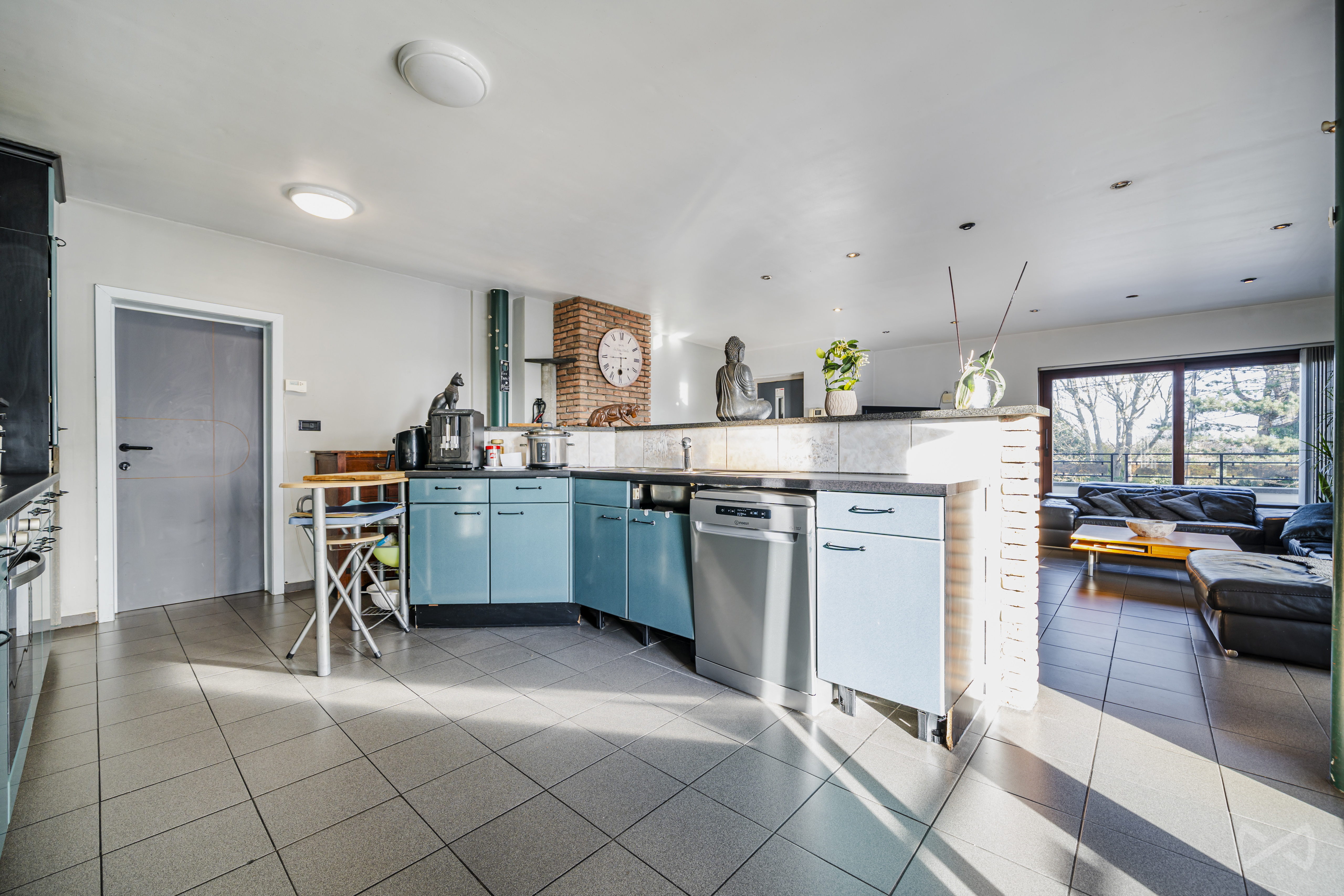 Picture 2 of 4 for House with four bedrooms in Tertre