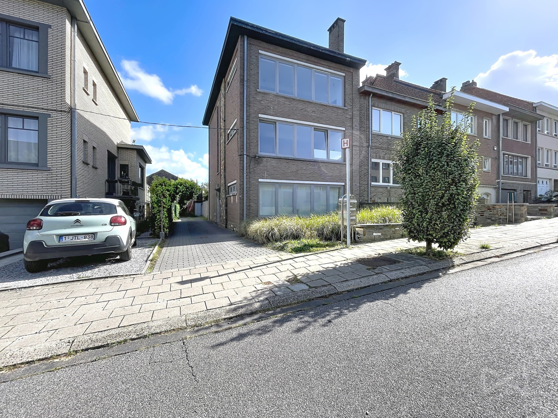 Picture 3 of 4 for Duplex with three bedrooms in Linkebeek